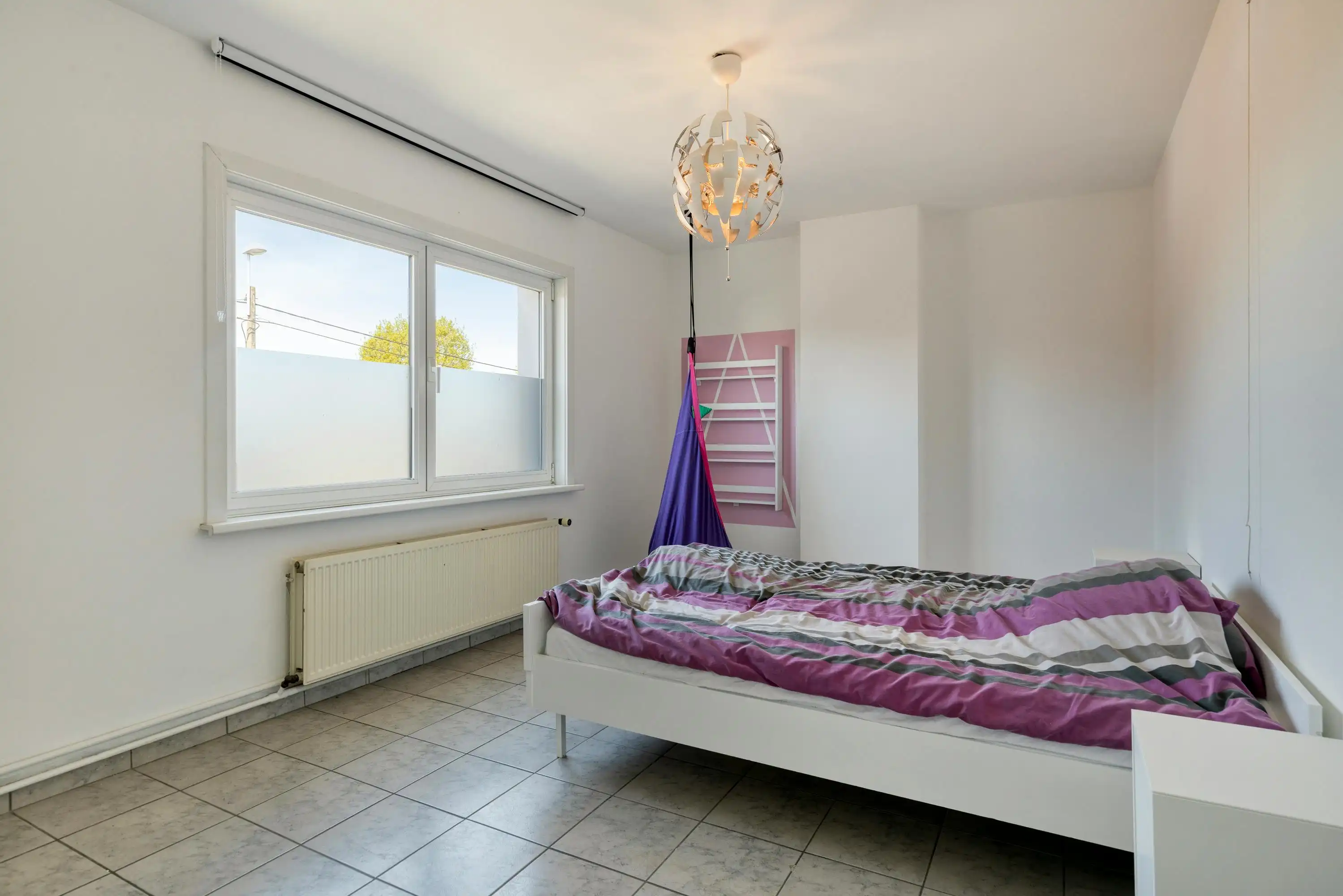Een charmant huis met gezellige tuin en garage te Roeselare foto 15