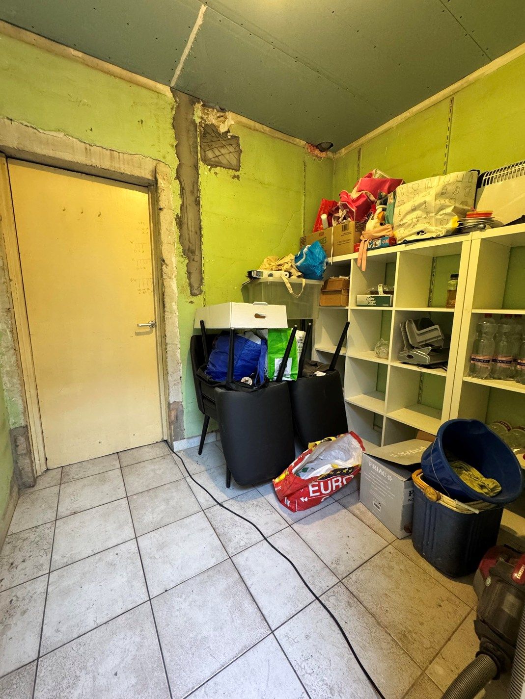 Woning met 4 slaapkamers en parkeerplaatsen te Gistel foto 18