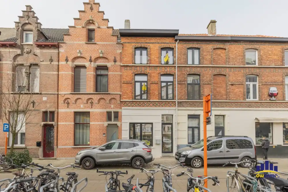 Appartement te koop Edmond Van Hoorebekestraat 4 - 9050 Ledeberg