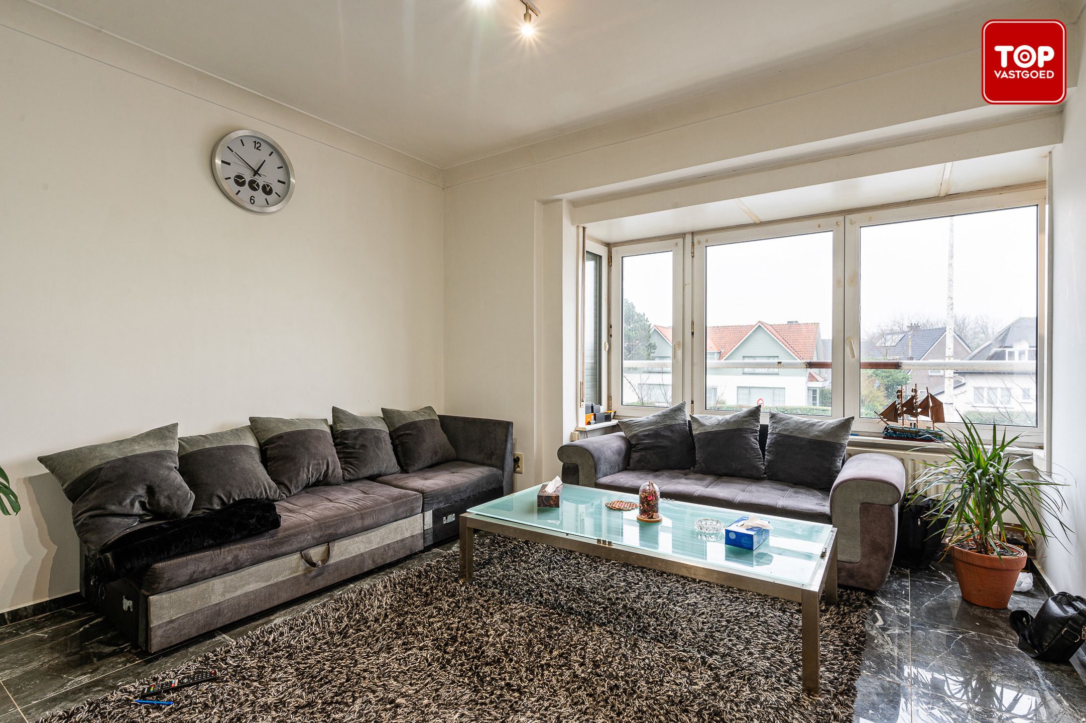 Opbrengsteigendom op toplocatie in Blankenberge foto 3
