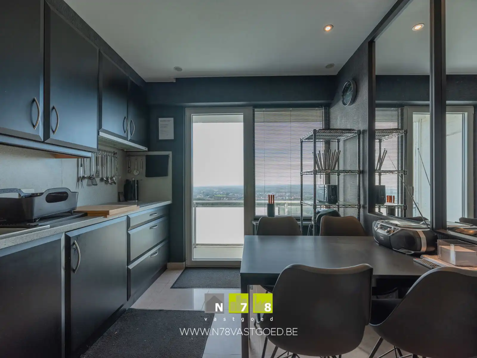 Appartement te koop foto 15