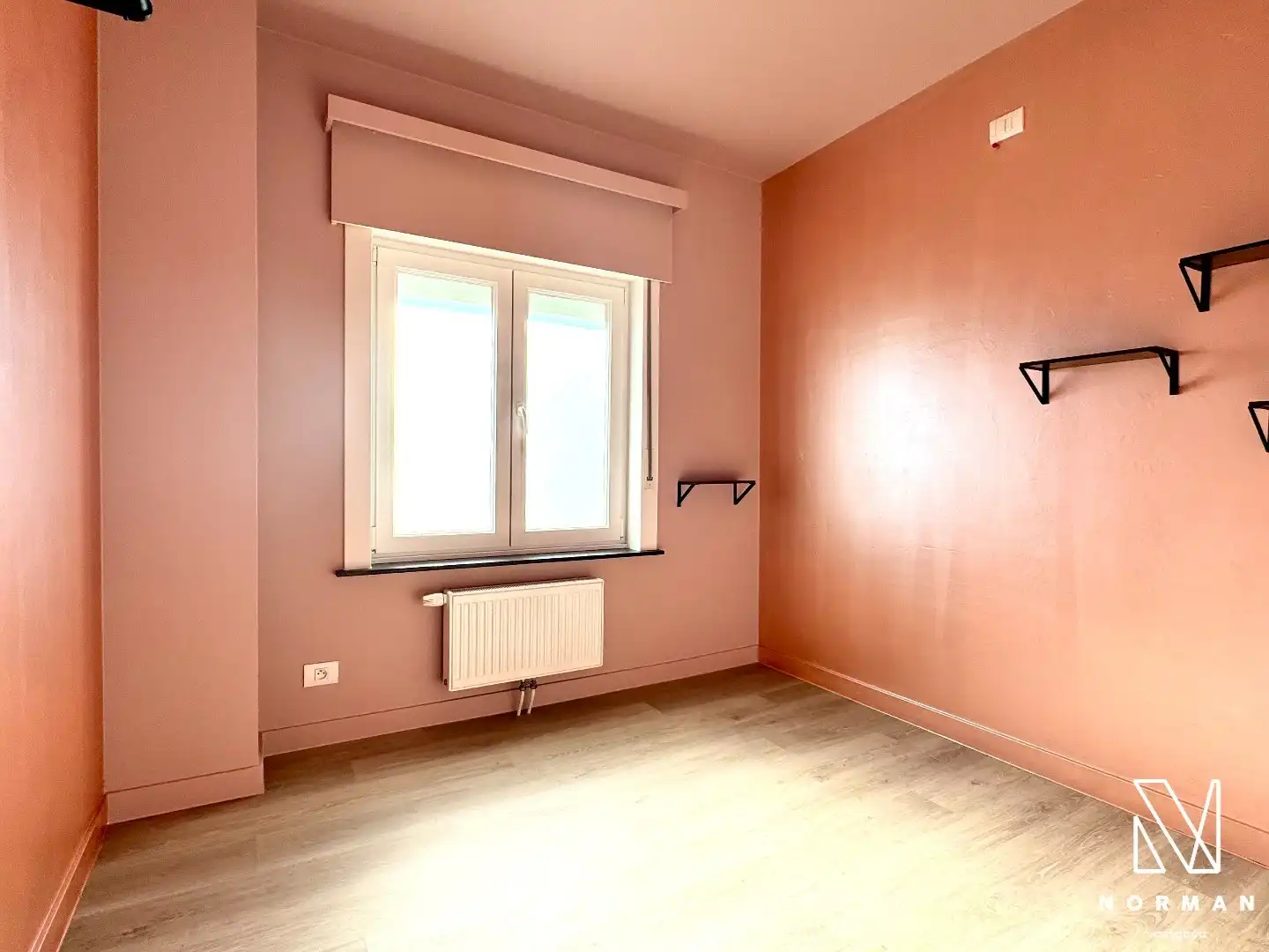 Gerenoveerde woning met 3 slaapkamers, EPC B, conforme elektriciteit in Wevelgem foto 13