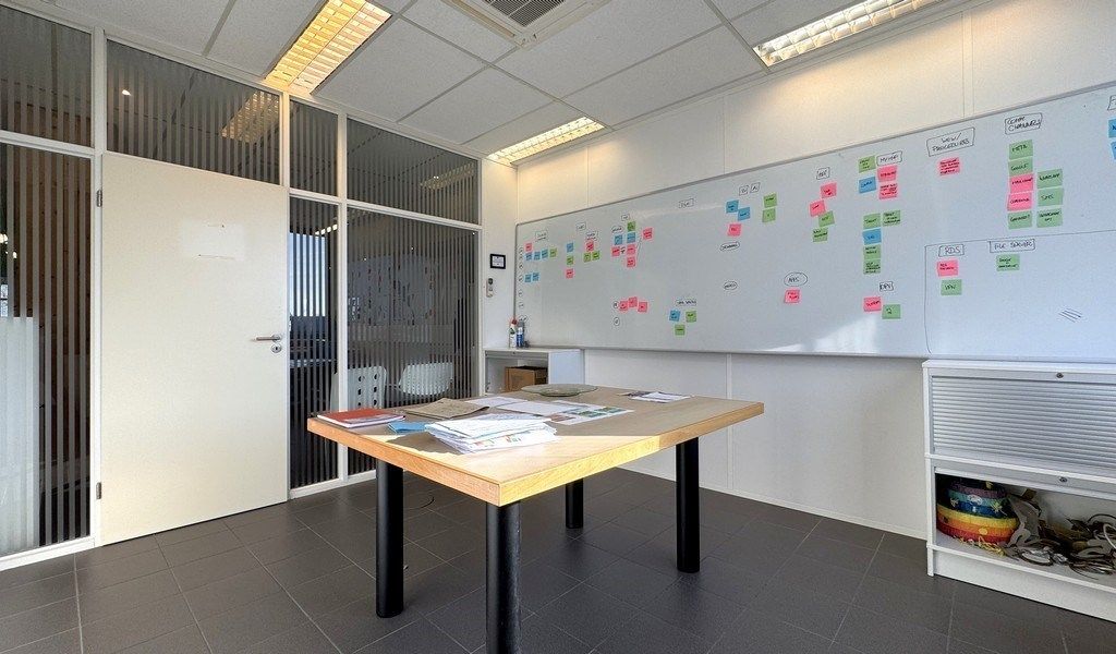 Instapklare kantoren te huur vlakbij A12 in Aartselaar foto 10