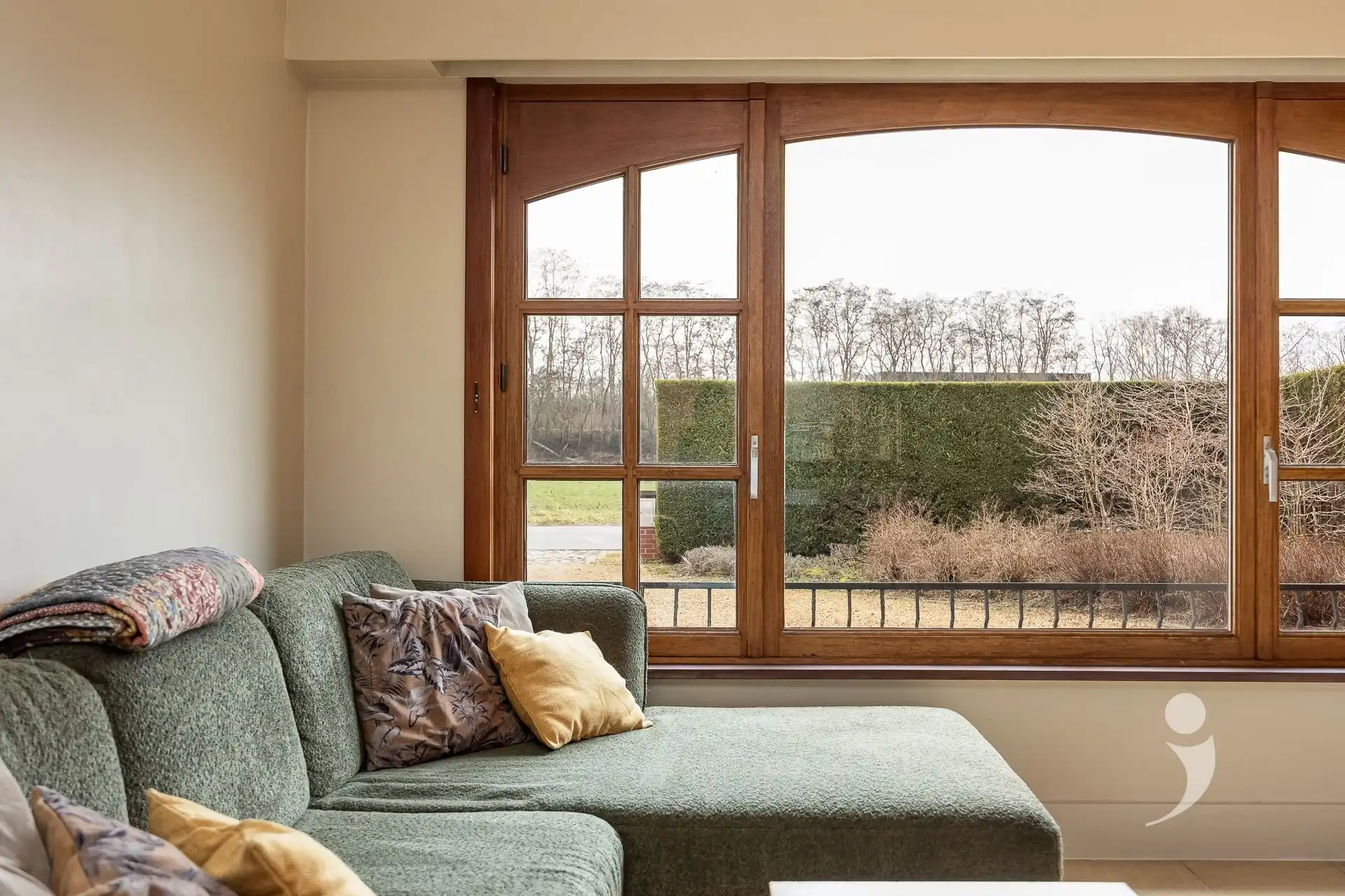 Charmante woning te Gijmelstraat 41 3200 Aarschot.  foto 6