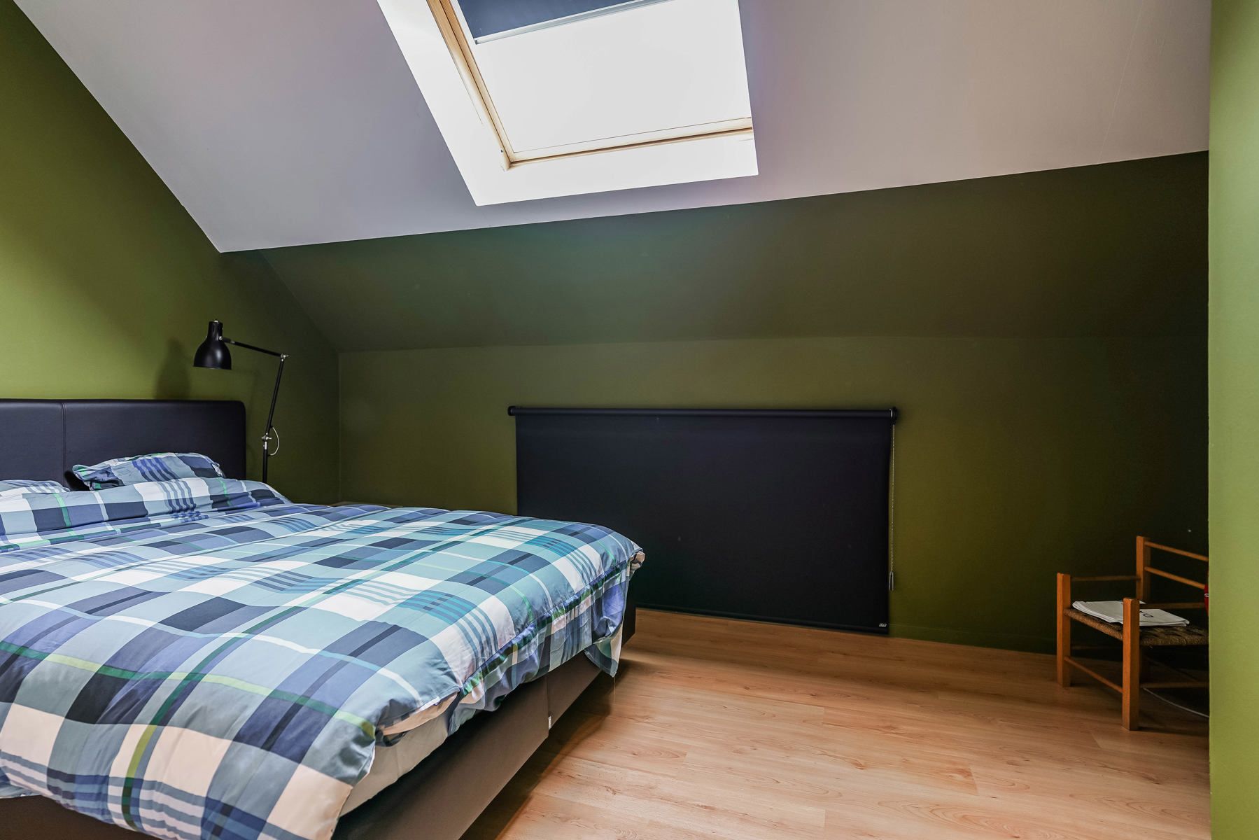 Gezellige en instapklare rijwoning te Kapelle-op-den-Bos foto 17