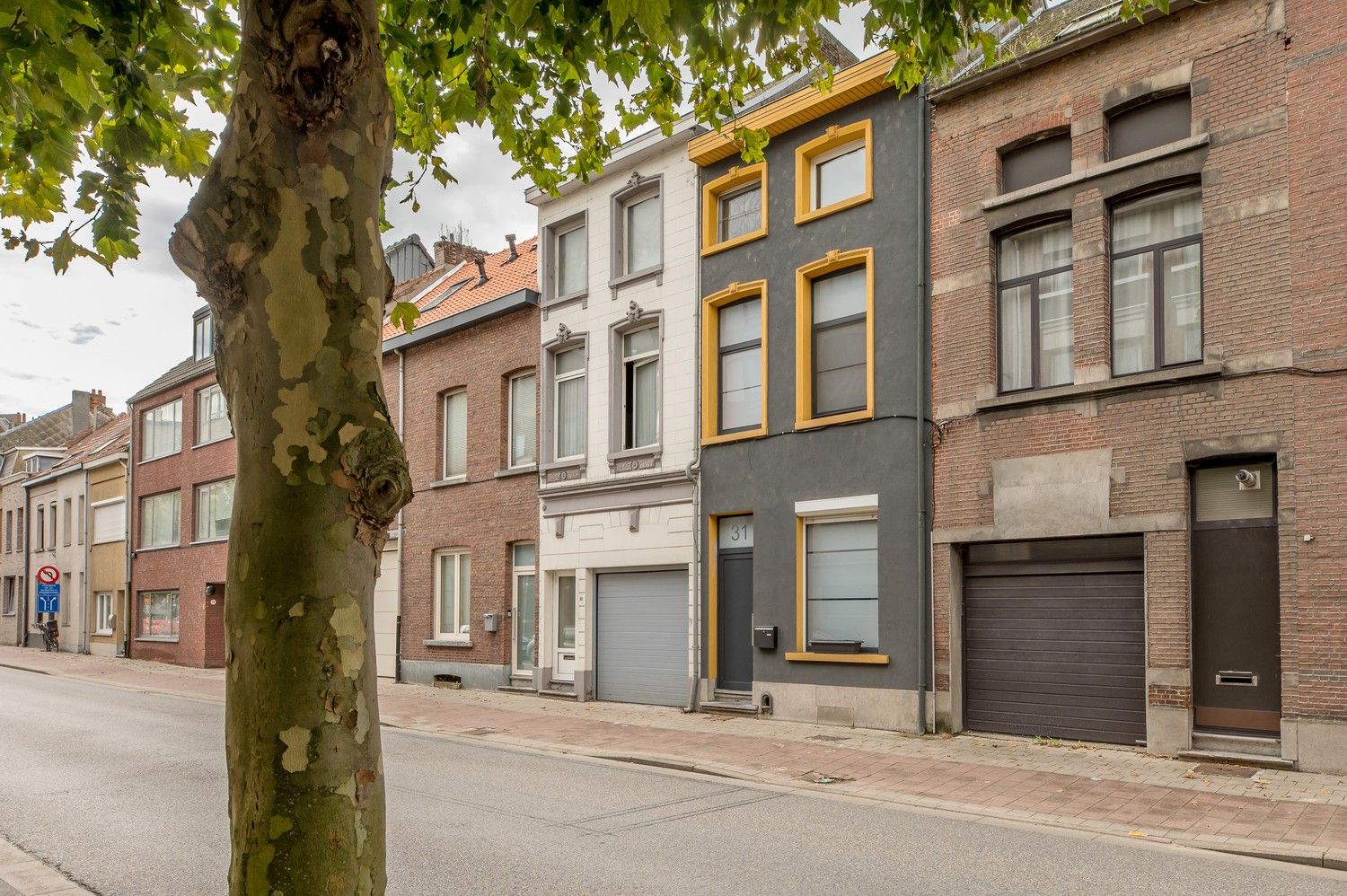 Instapklare woning met 4 slaapkamers. foto 49