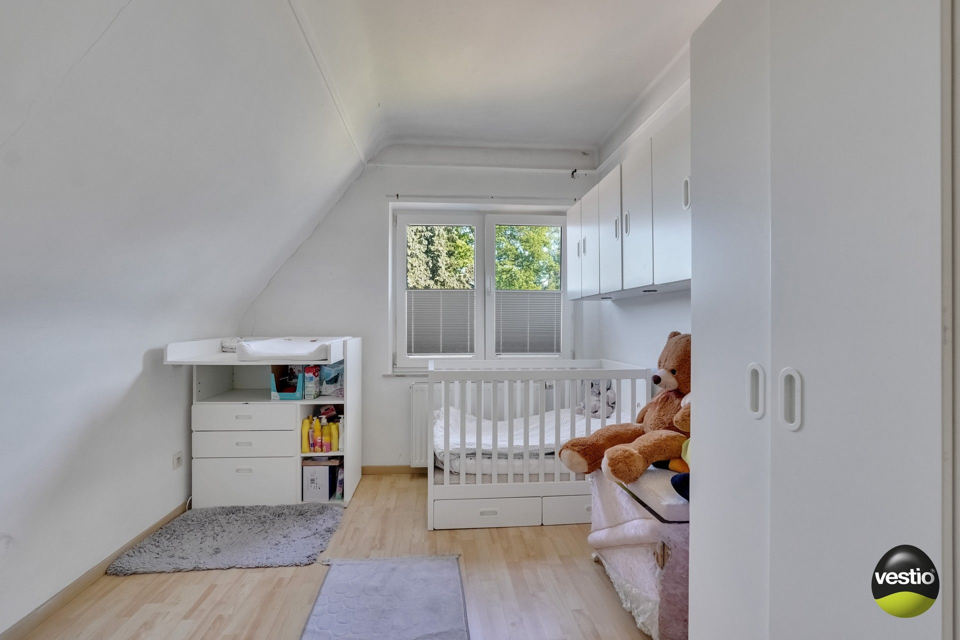 RUSTIG GELEGEN WONING OP 8,63 ARE foto 17