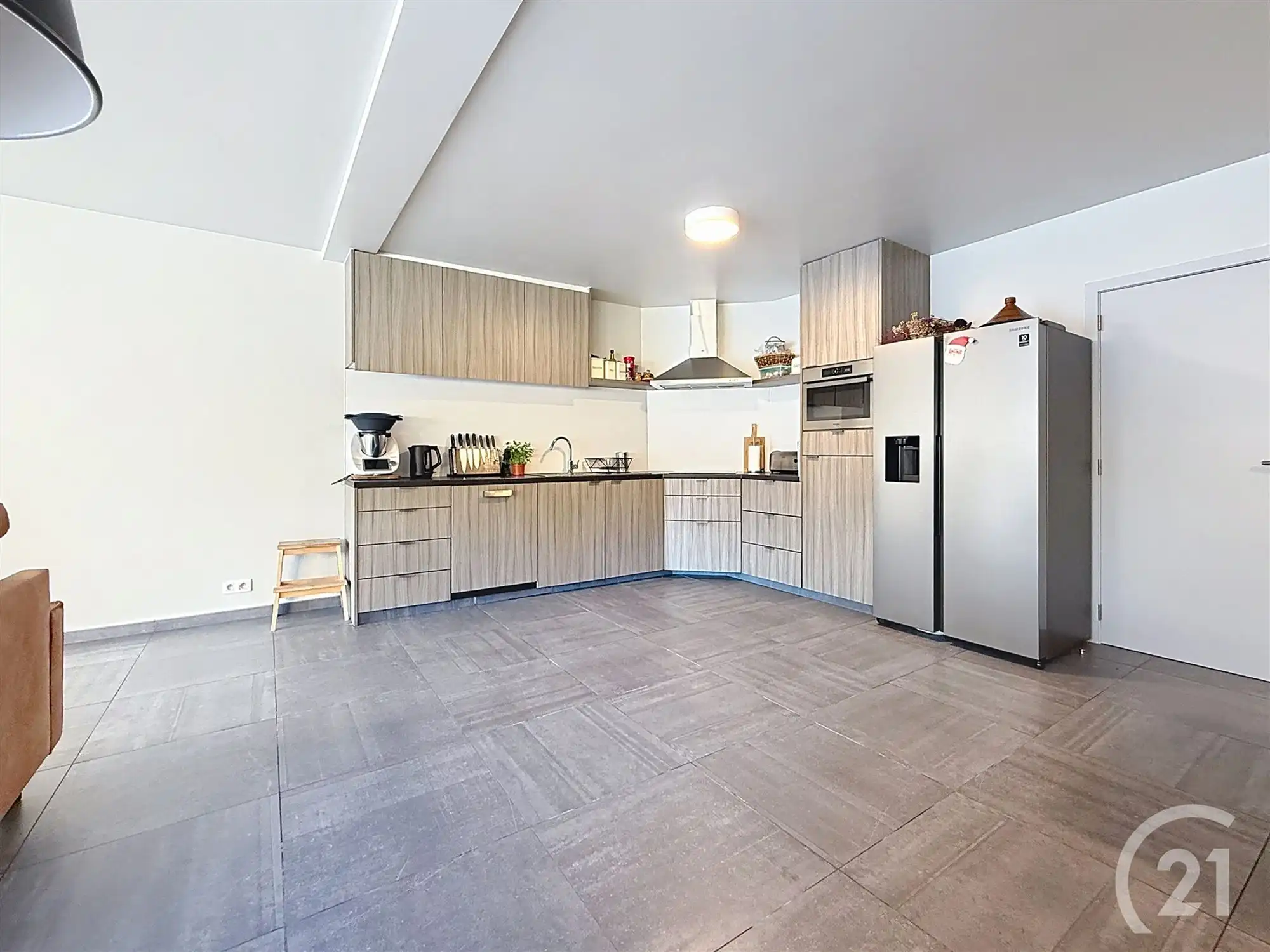 Energiezuinige gezinswoning met zuidgerichte tuin foto 7