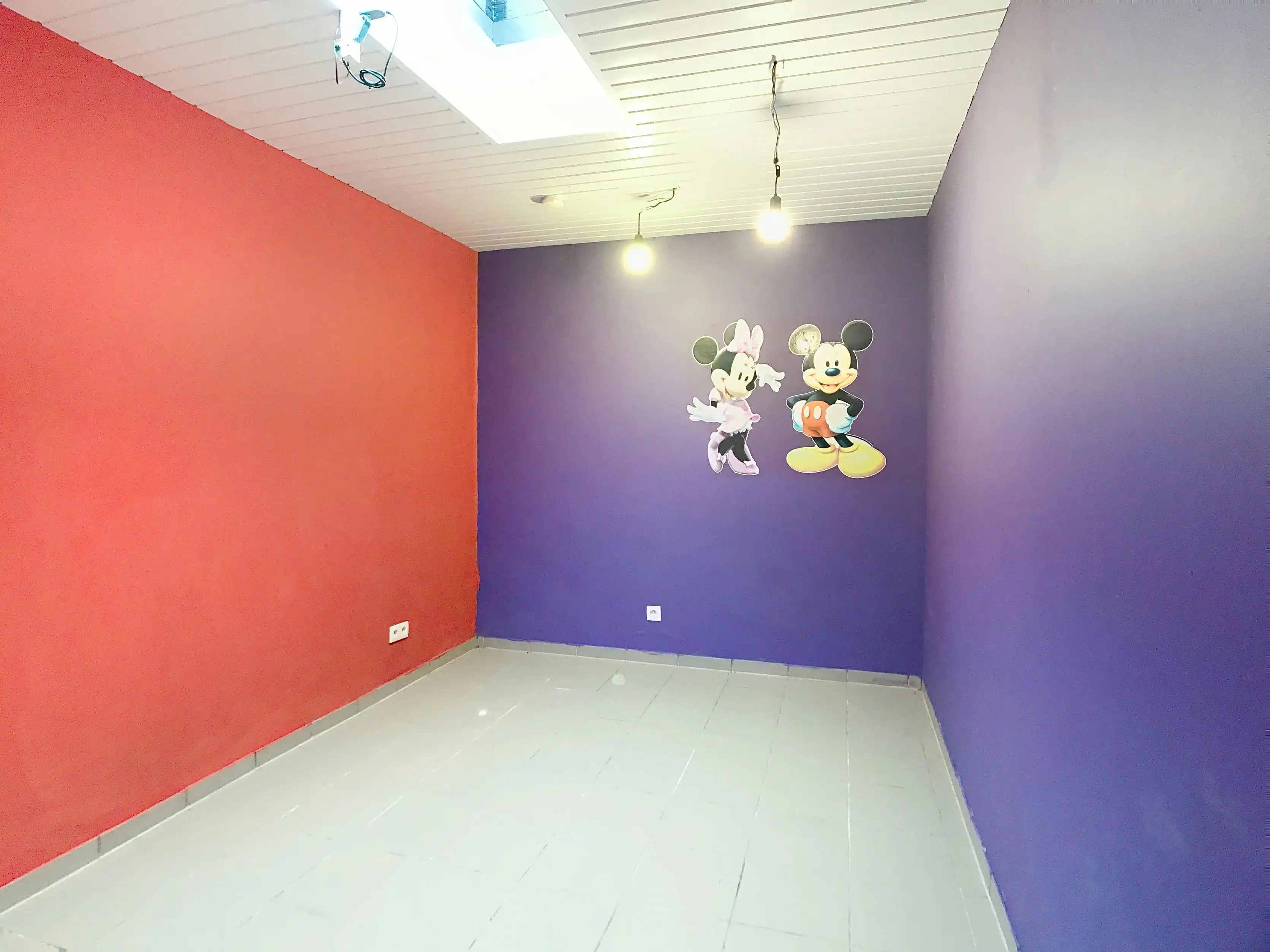 Gelijkvloers appartement met 4 slaapkamers (EPC C-F) foto 24