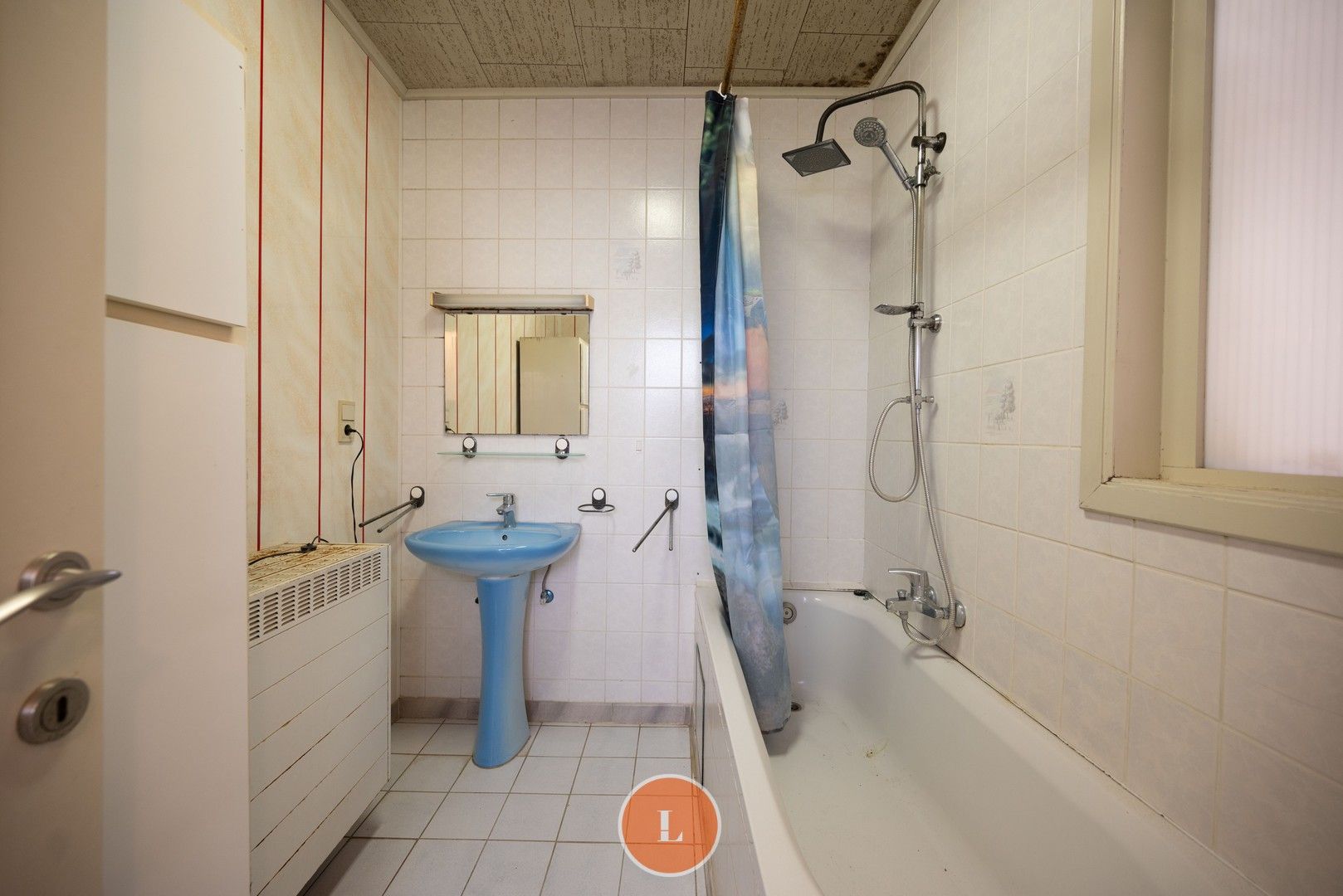 Te renoveren woning in Menen foto 7