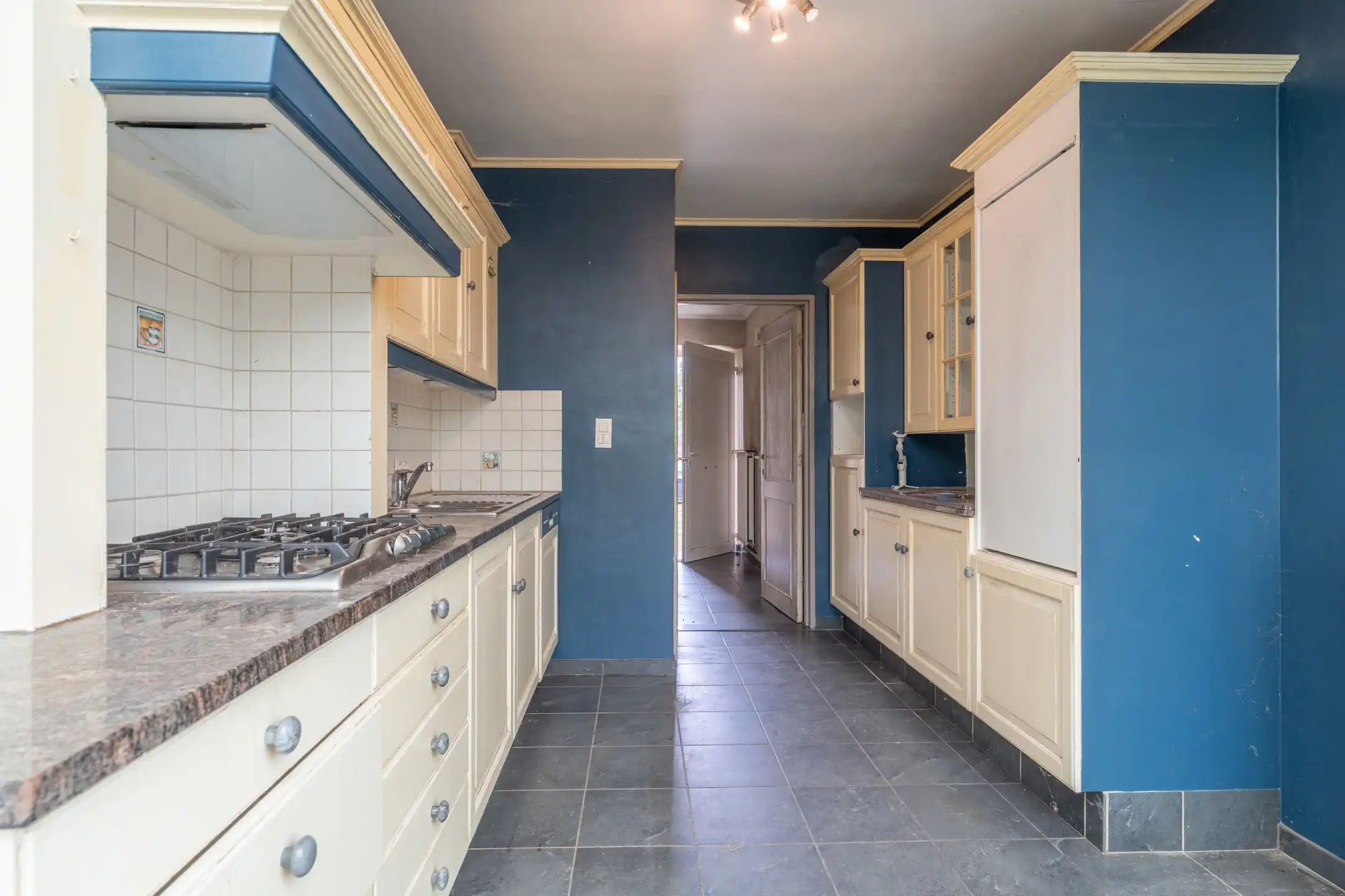 Op te frissen 2slpk-woning op gunstige locatie te Turnhout foto 4