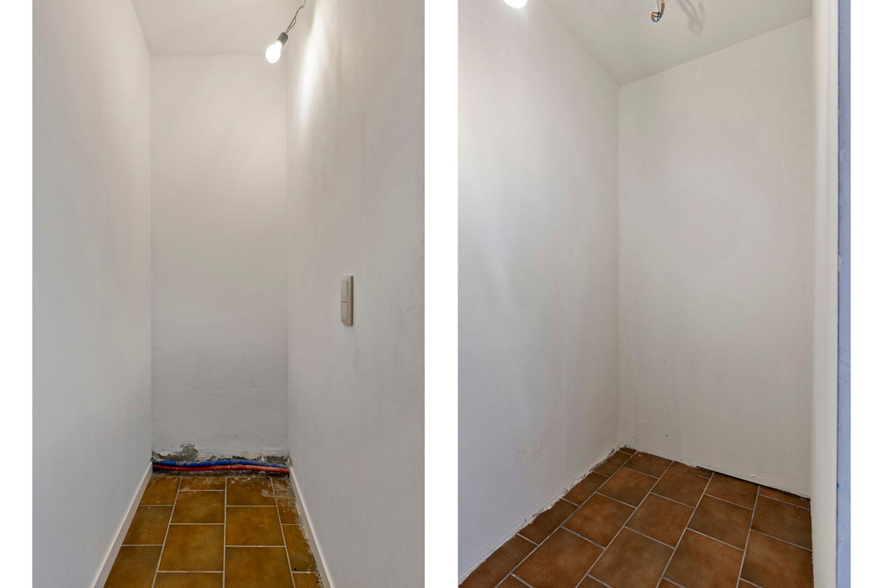Goed gelegen woning met 2 slaapkamers en terras foto 13