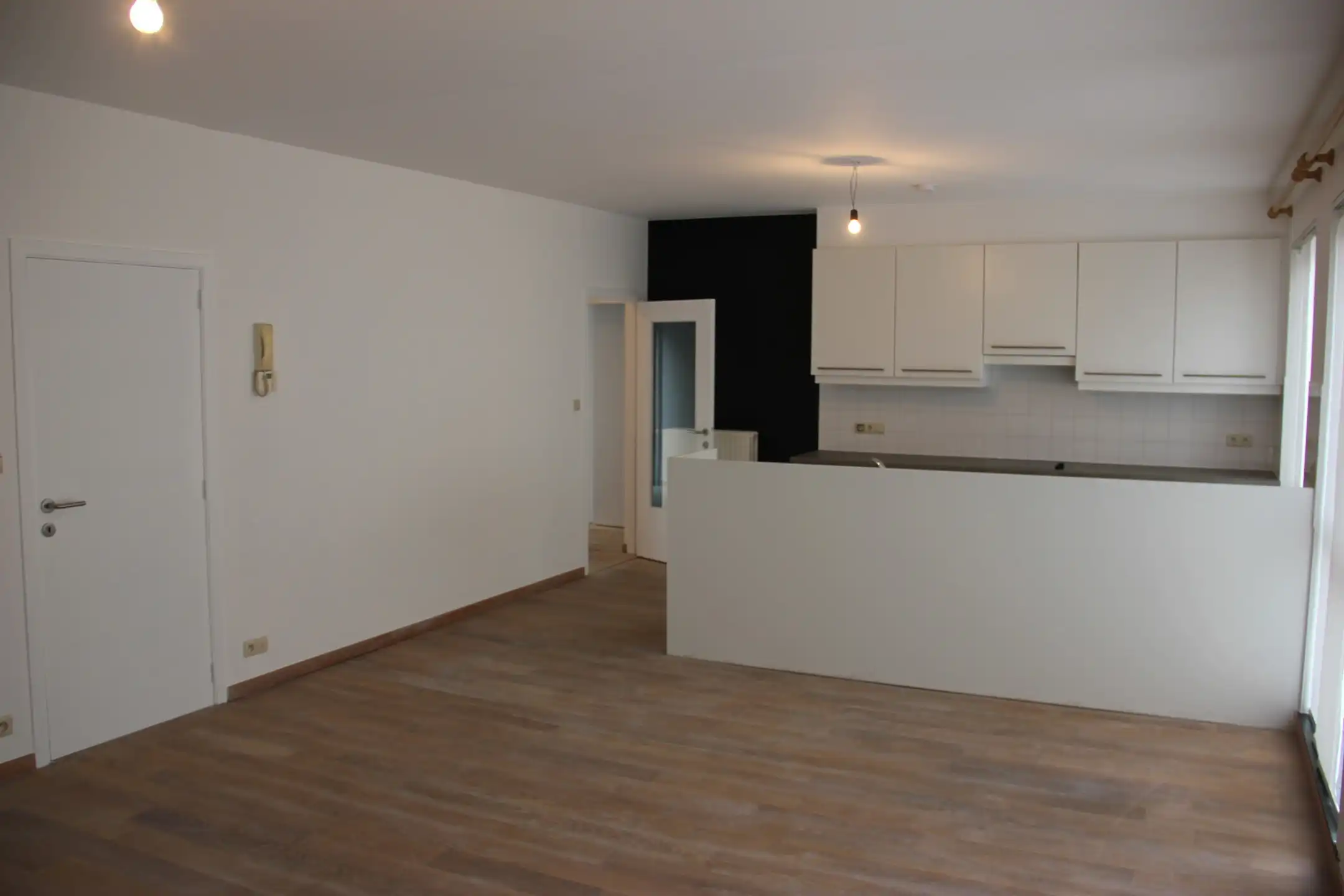 Charmant 2-slaapkamer appartement met terras in centrum Bornem foto 7