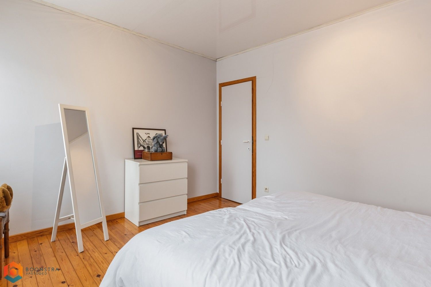 Instapklare woning met 3 slpkrs en tuin in Mechelen foto 14