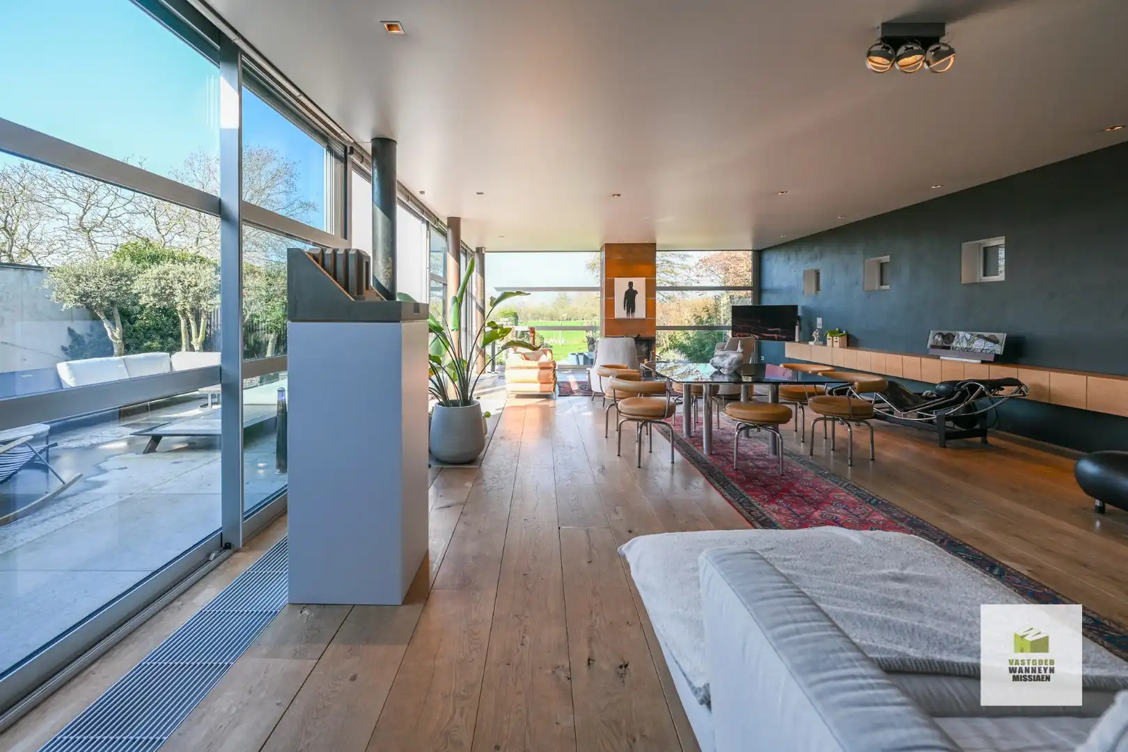 Unieke architectenwoning met hoogwaardige afwerking en multifunctionele ruimtes foto 12