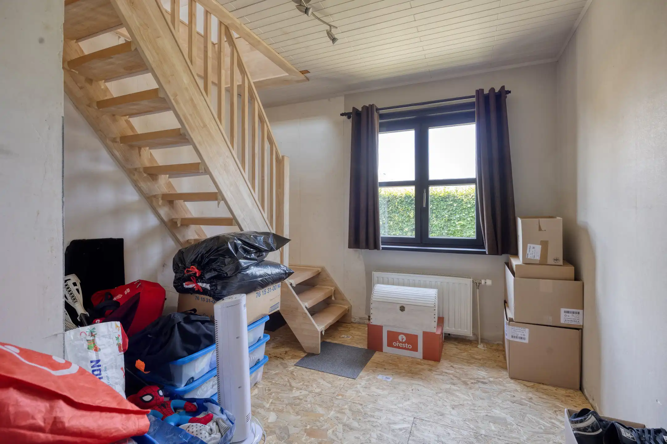 Ruime vrijstaande woning met potentieel foto 16