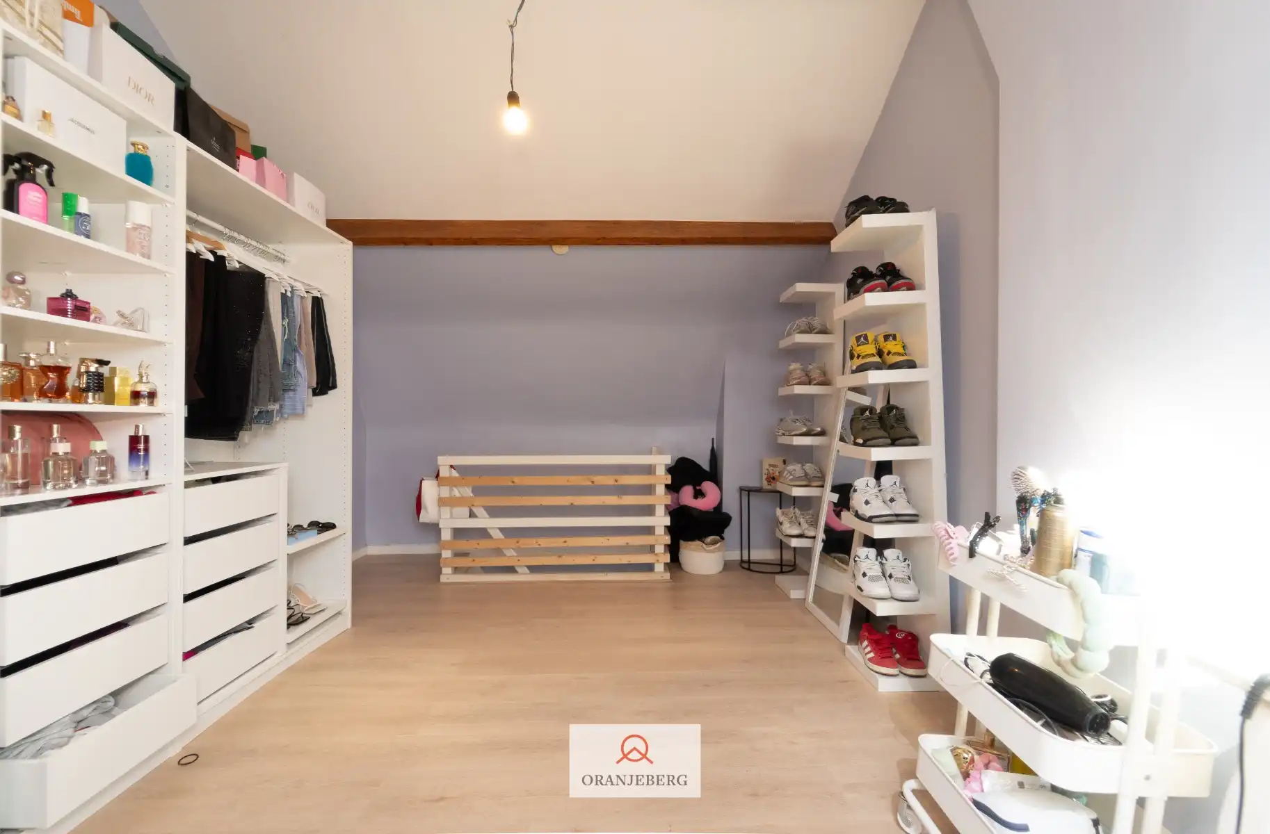 Gezellige woning vlakbij centrum Gent foto 20