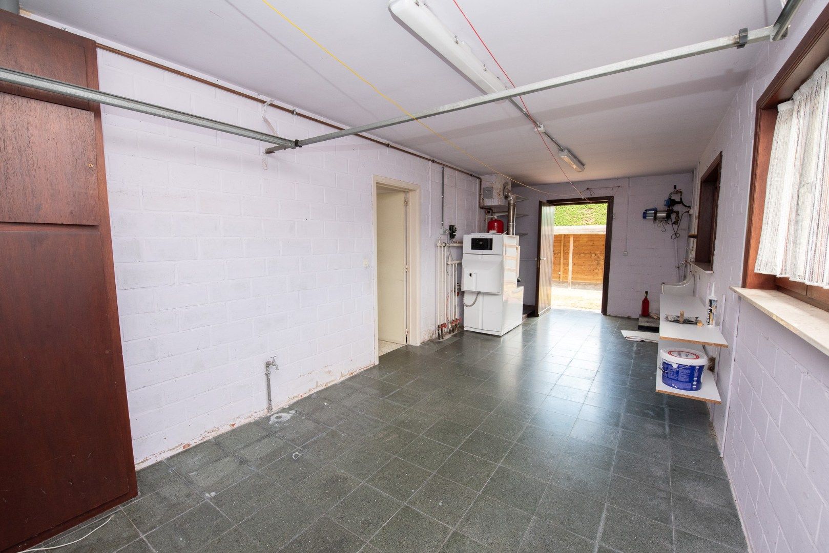 Ruime woning in residentiële wijk "De Piste" TE HUUR in Zulte foto 14