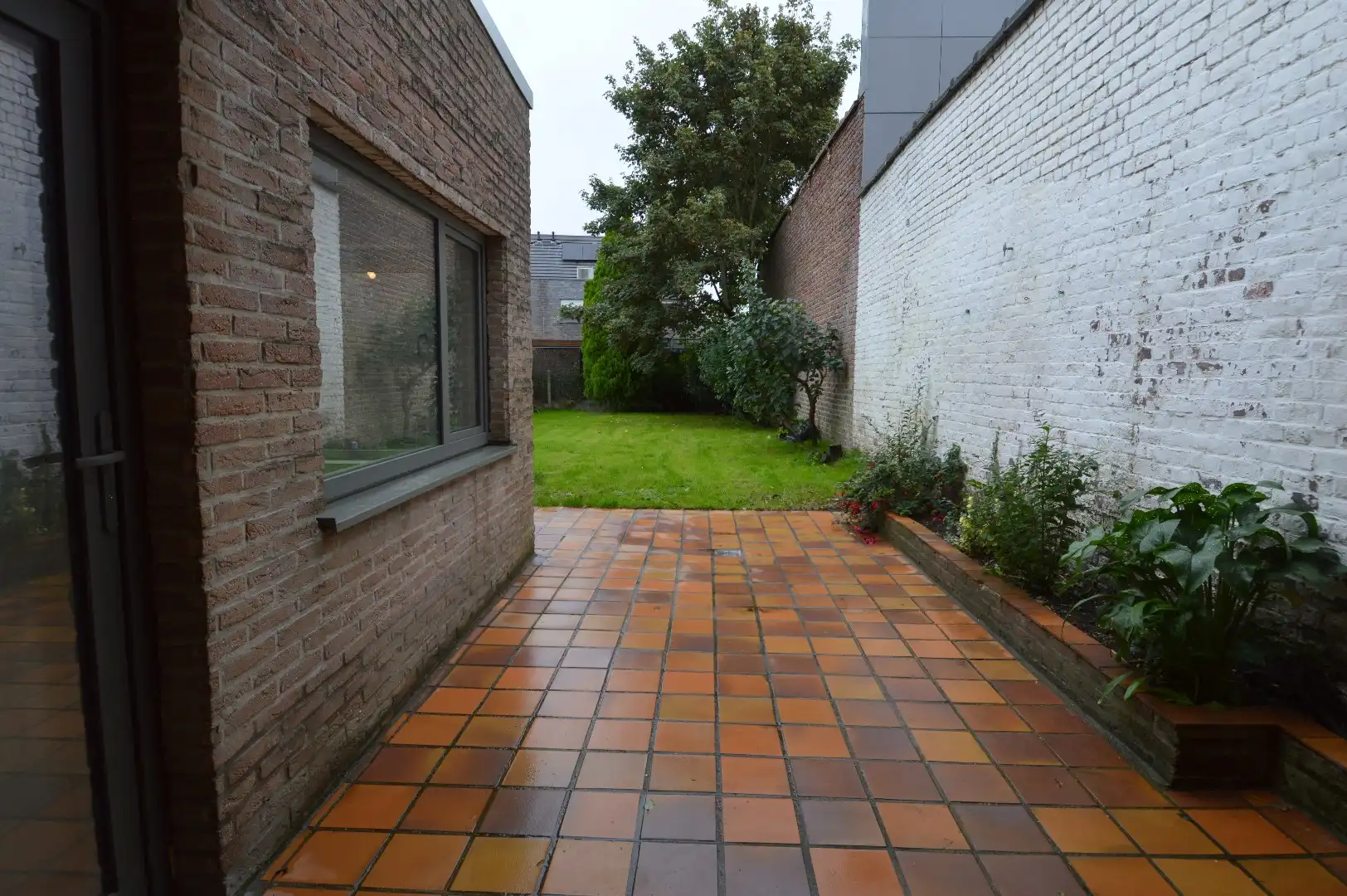 Gerenoveerde woning te huur in Heule met 3 slaapkamers foto 12