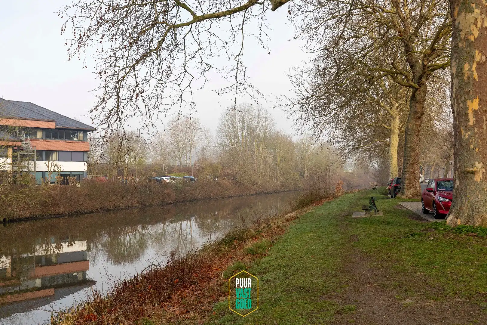 Ruim gerenoveerd en gemeubeld appartement voor tijdelijke verhuur foto 18