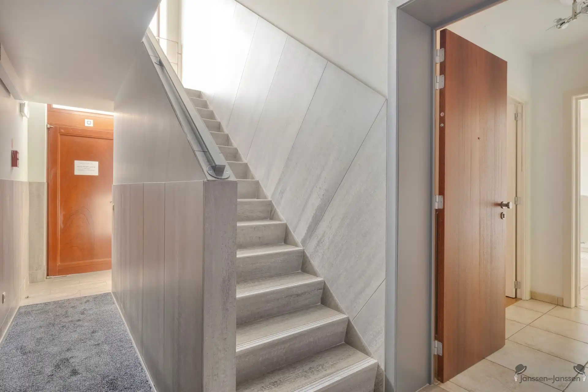 Appartement met 2 slaapkamers foto 3