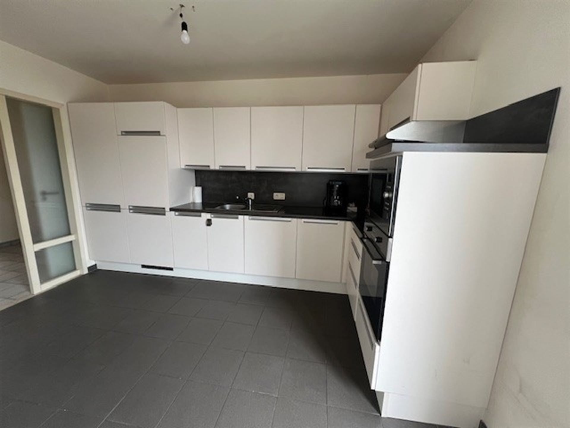 3 slpk appartement in hartje Willebroek foto 2