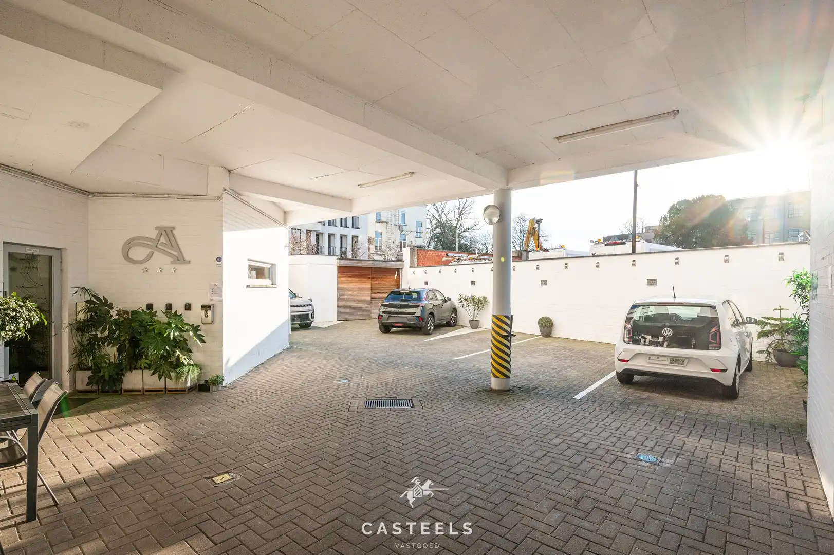 Te koop: Vennootschap Adoma - Hotel Adoma foto 20