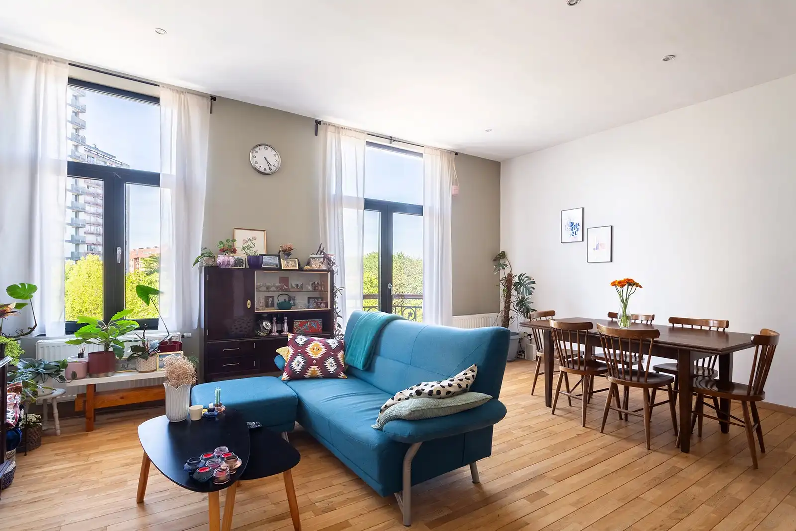 Wonen tussen het groen en de stad foto 13