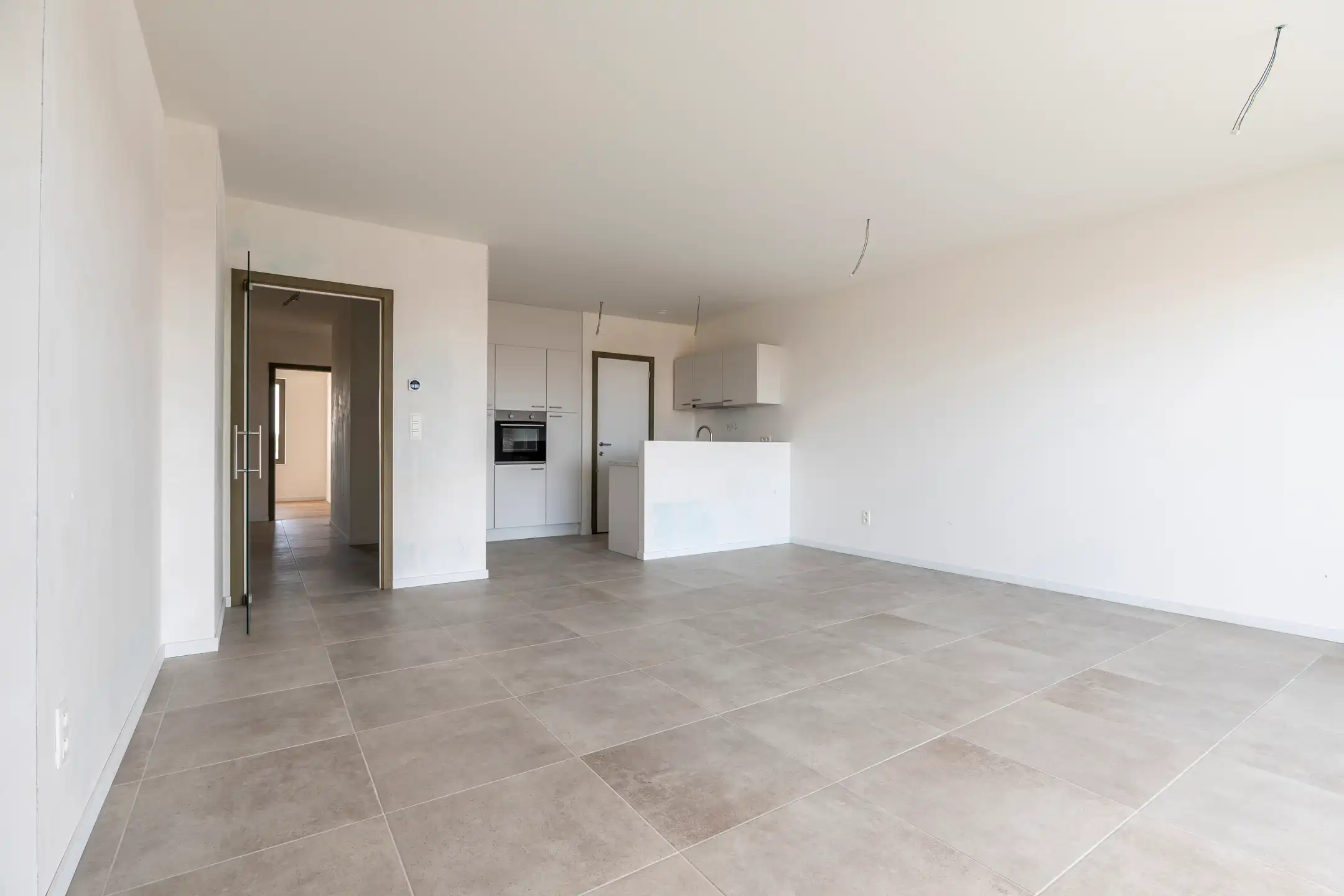 Dakappartement van 92m² + groot terras van 20m² foto 10