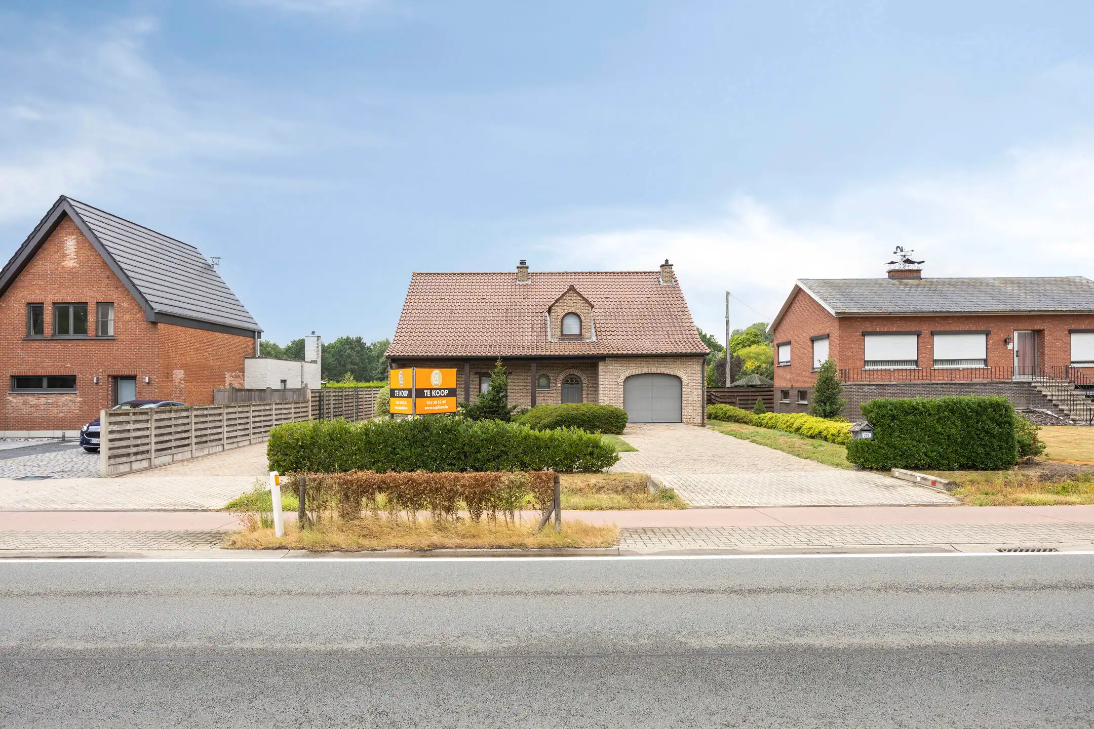 Instapklare vrijstaande woning op ruim perceel foto 26
