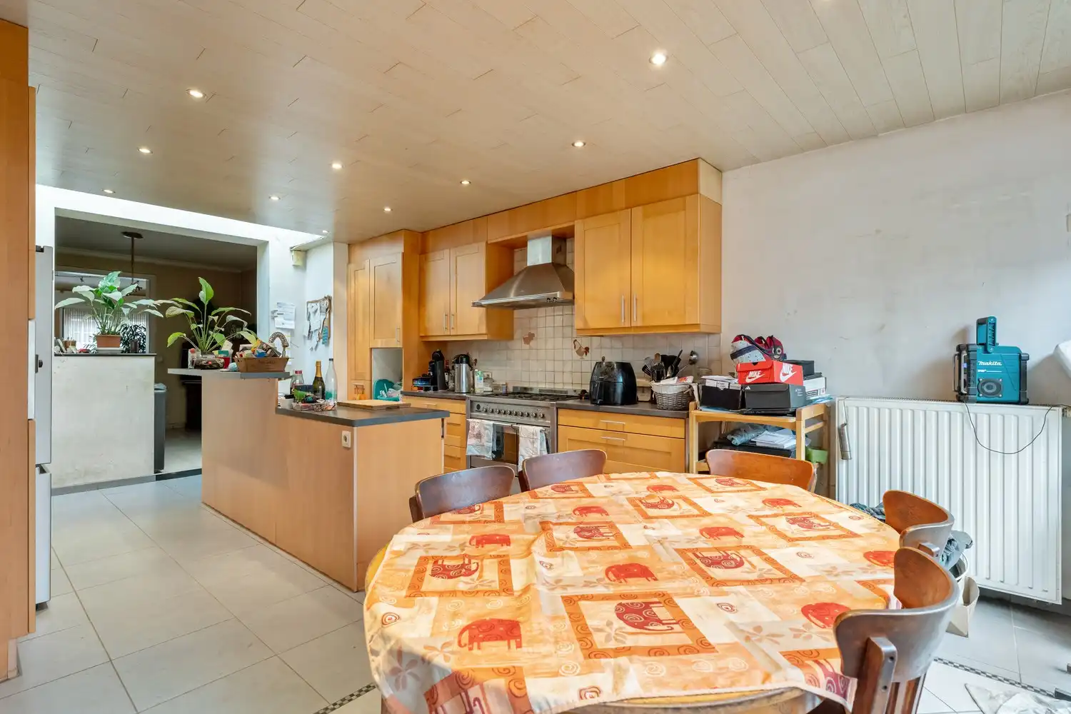 Gezinswoning met drie kamers foto 9