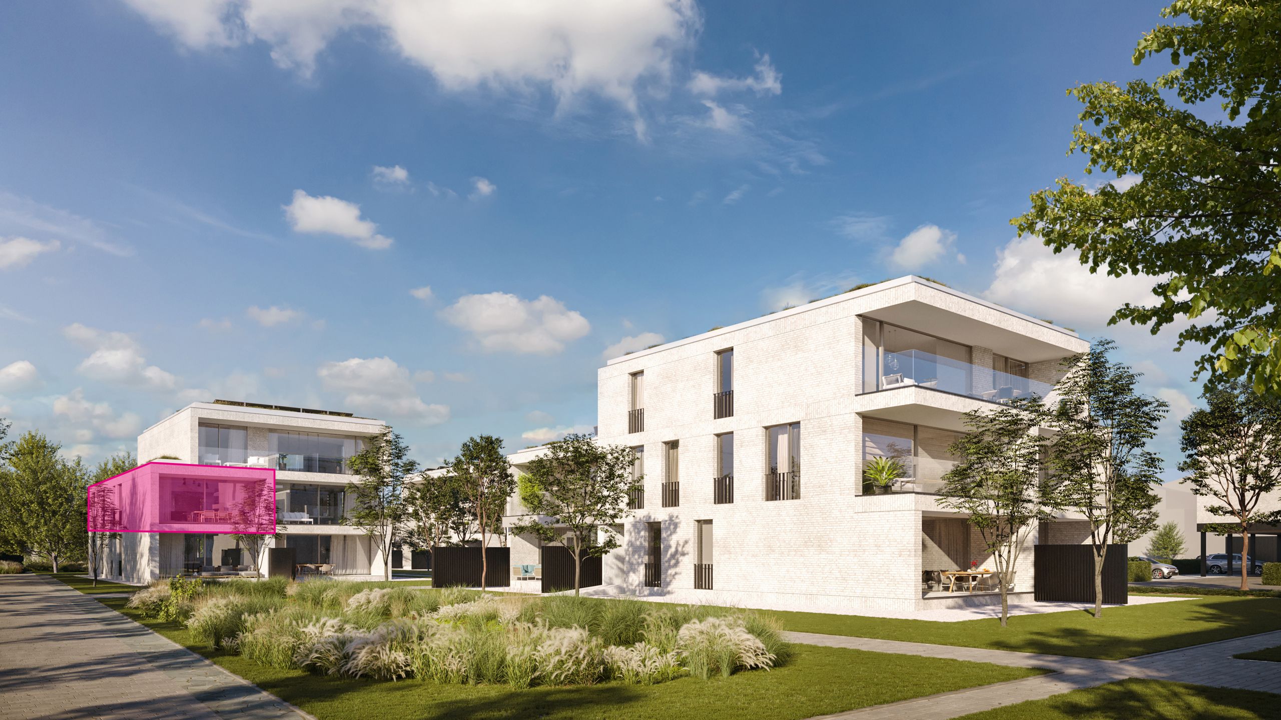 Uitstekend investeringsappartement met 1 slaapkamer! foto {{pictureIndex}}