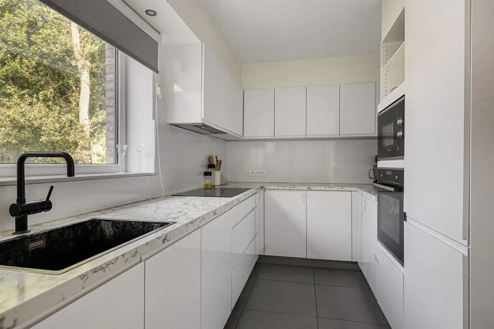 TE KOOP: Recente, halfopen bebouwing te Heusden-Zolder!  foto 6