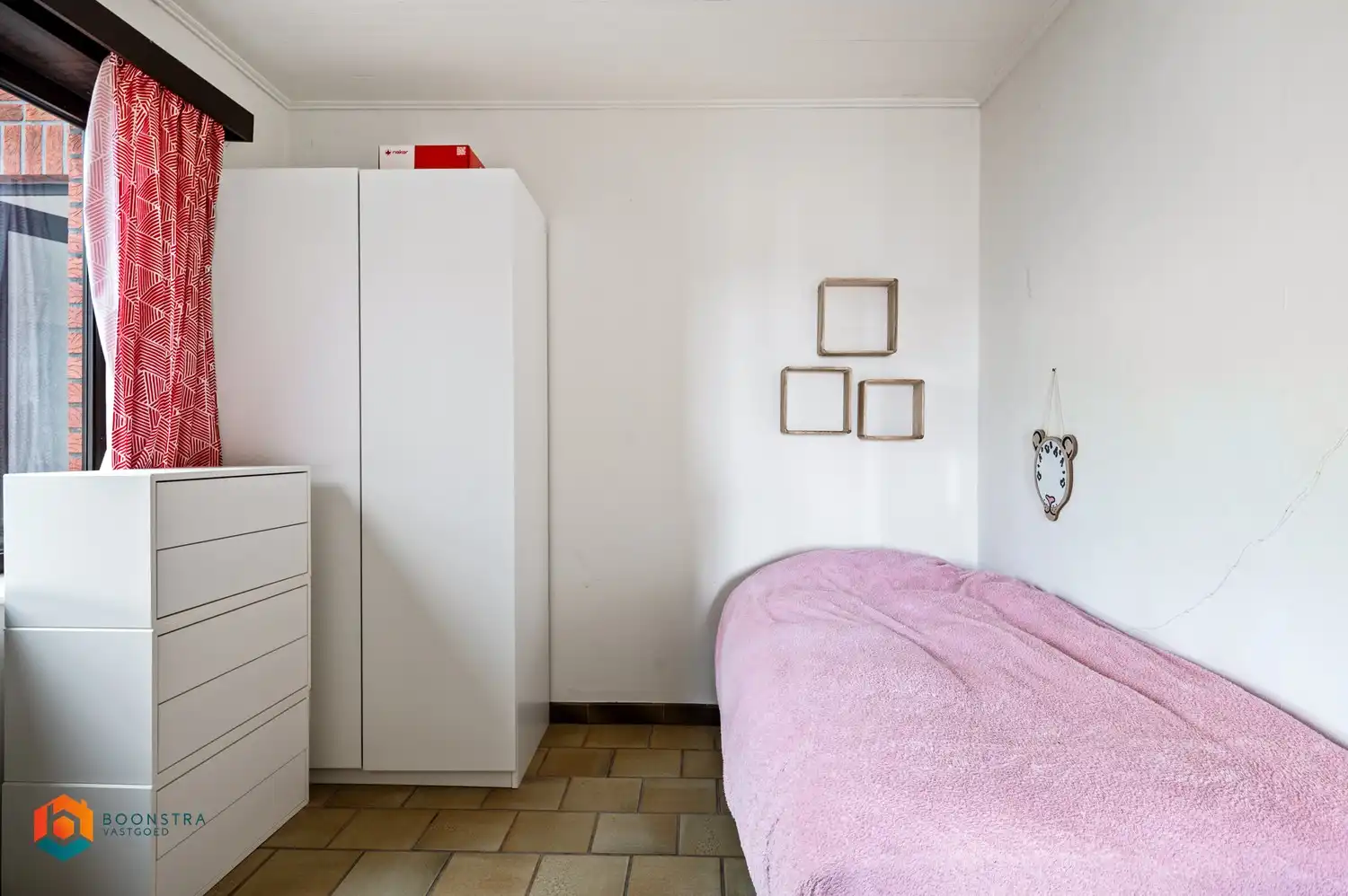 Lichtrijk appartement met 3 slpkrs te Grasheide foto 19