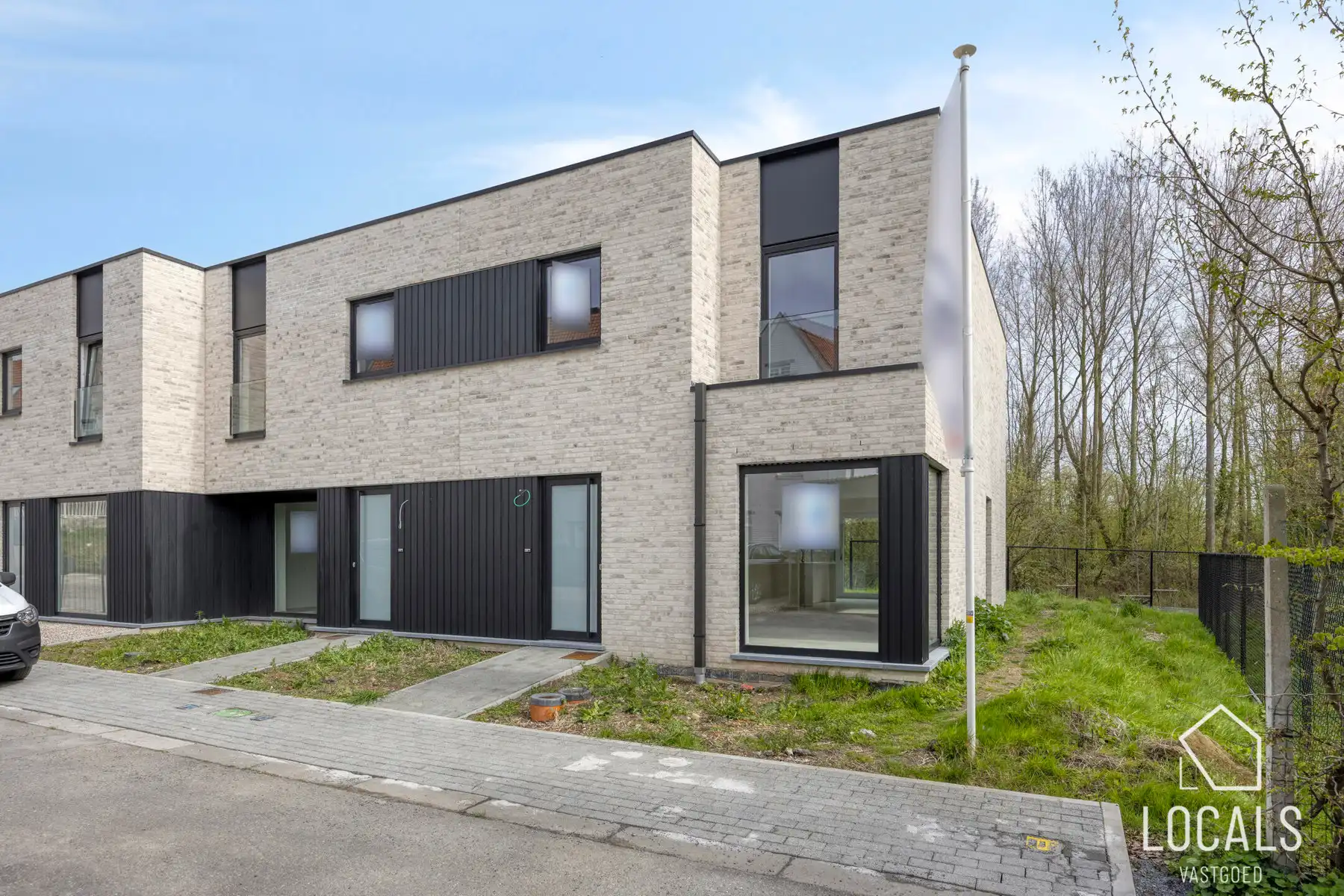 Prachtige instapklare woningen in Haaltert foto 2