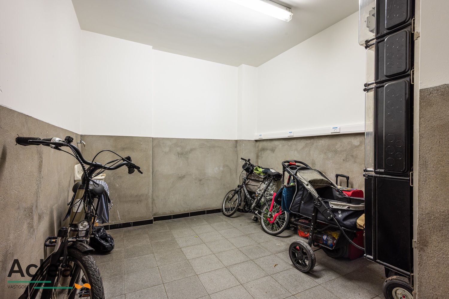 Volledig verhuurd appartementsgebouw in centrum Eeklo foto 9