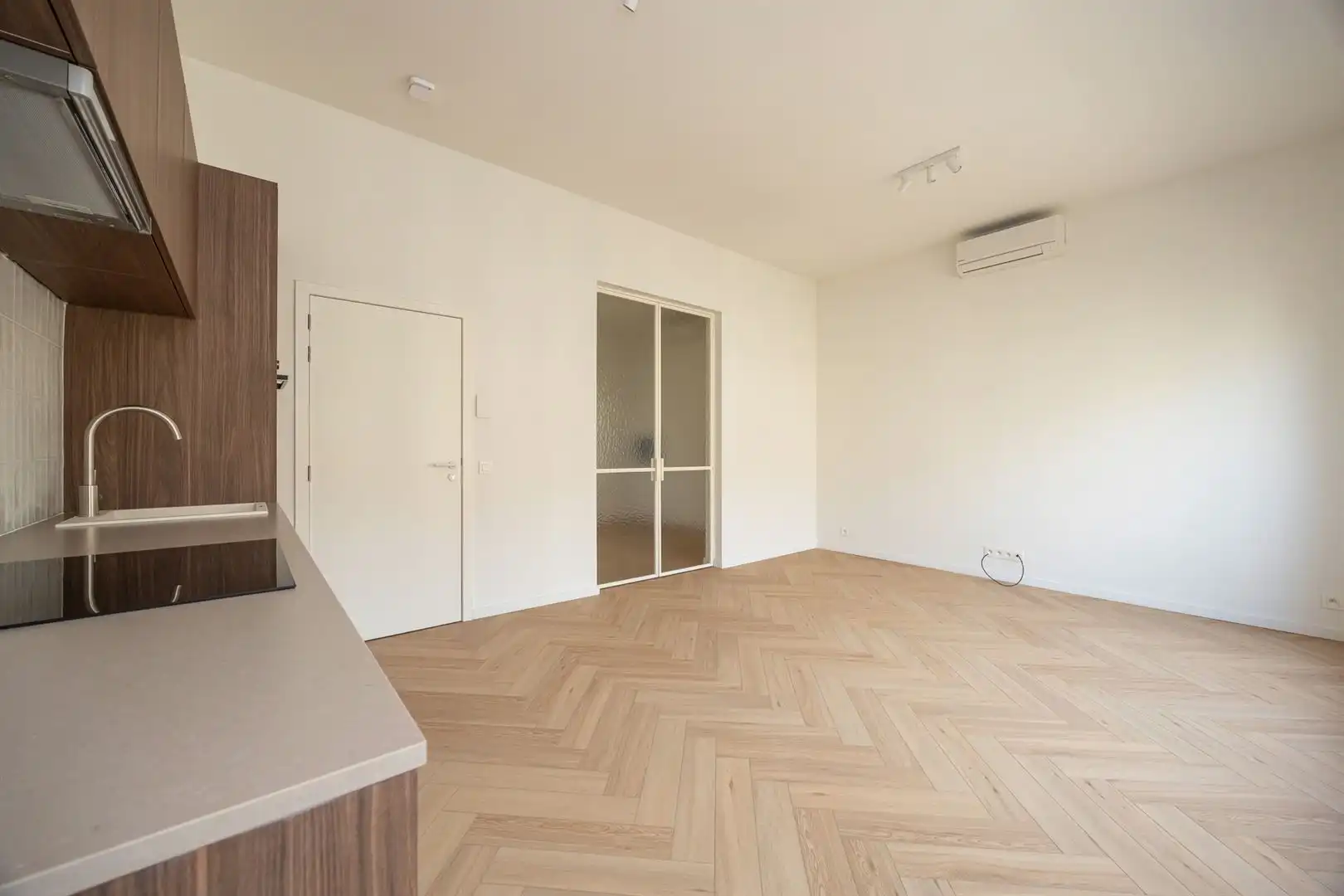 Gerenoveerd en instapklaar appartement met 1 slaapkamer.  foto 2