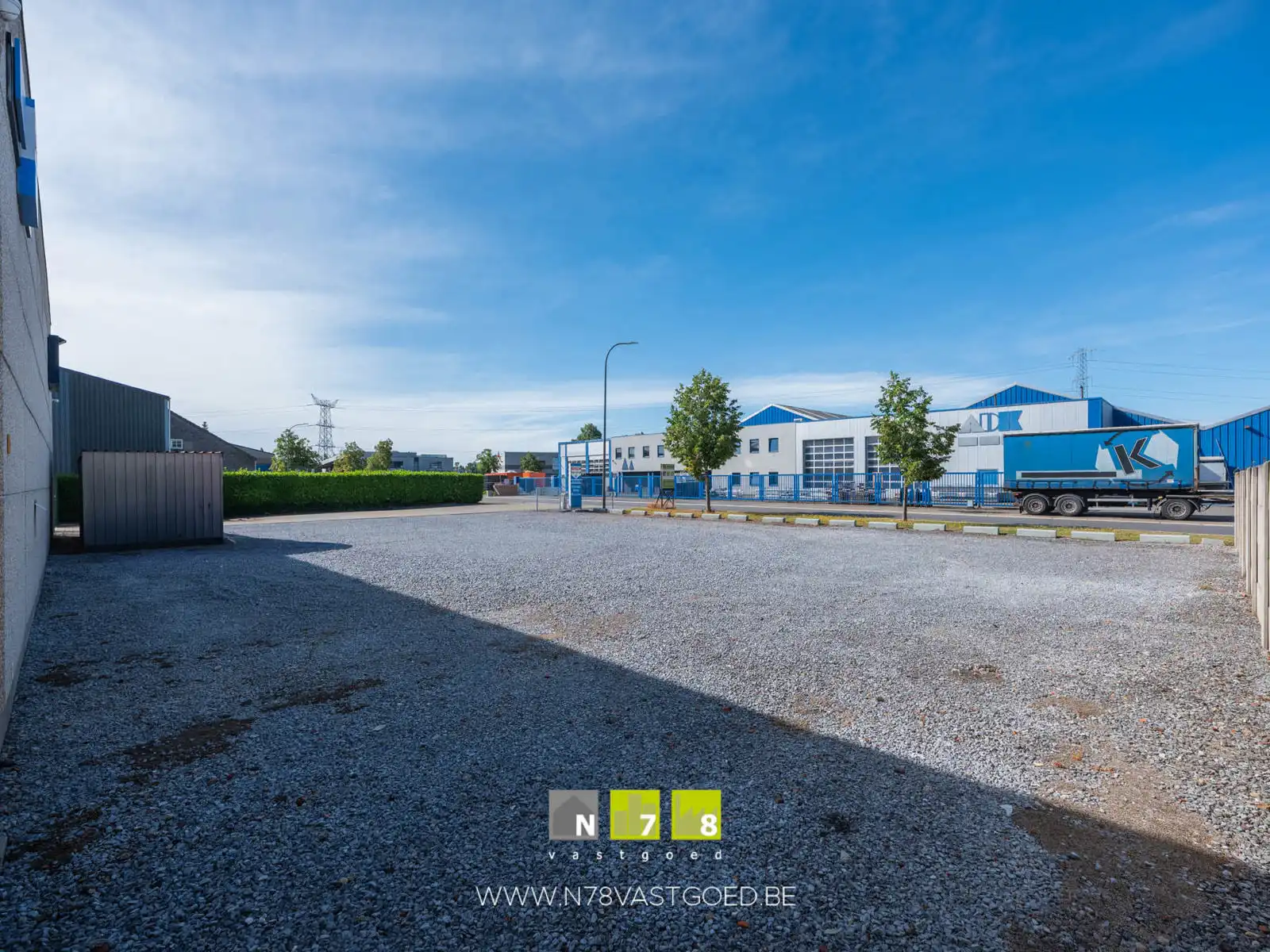 Commercieel te koop foto 38