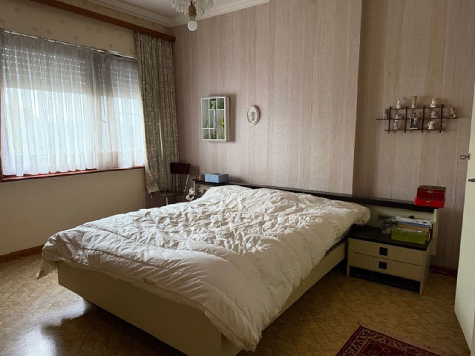 Te moderniseren gezinswoning 3 slpks te Vissenaken (Tienen) foto 14