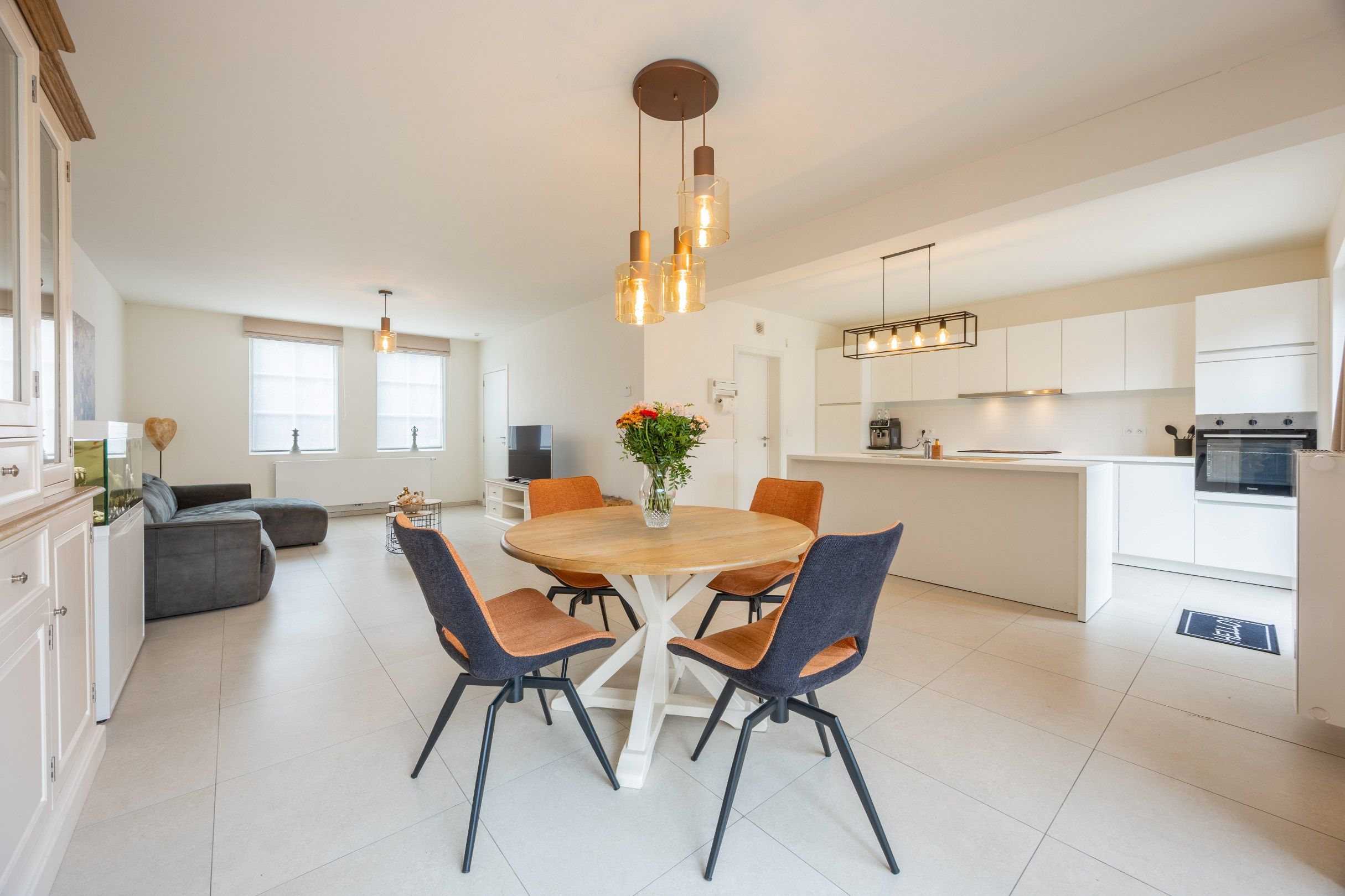 RECENTE ENERGIEZUINIGE WONING  foto 3