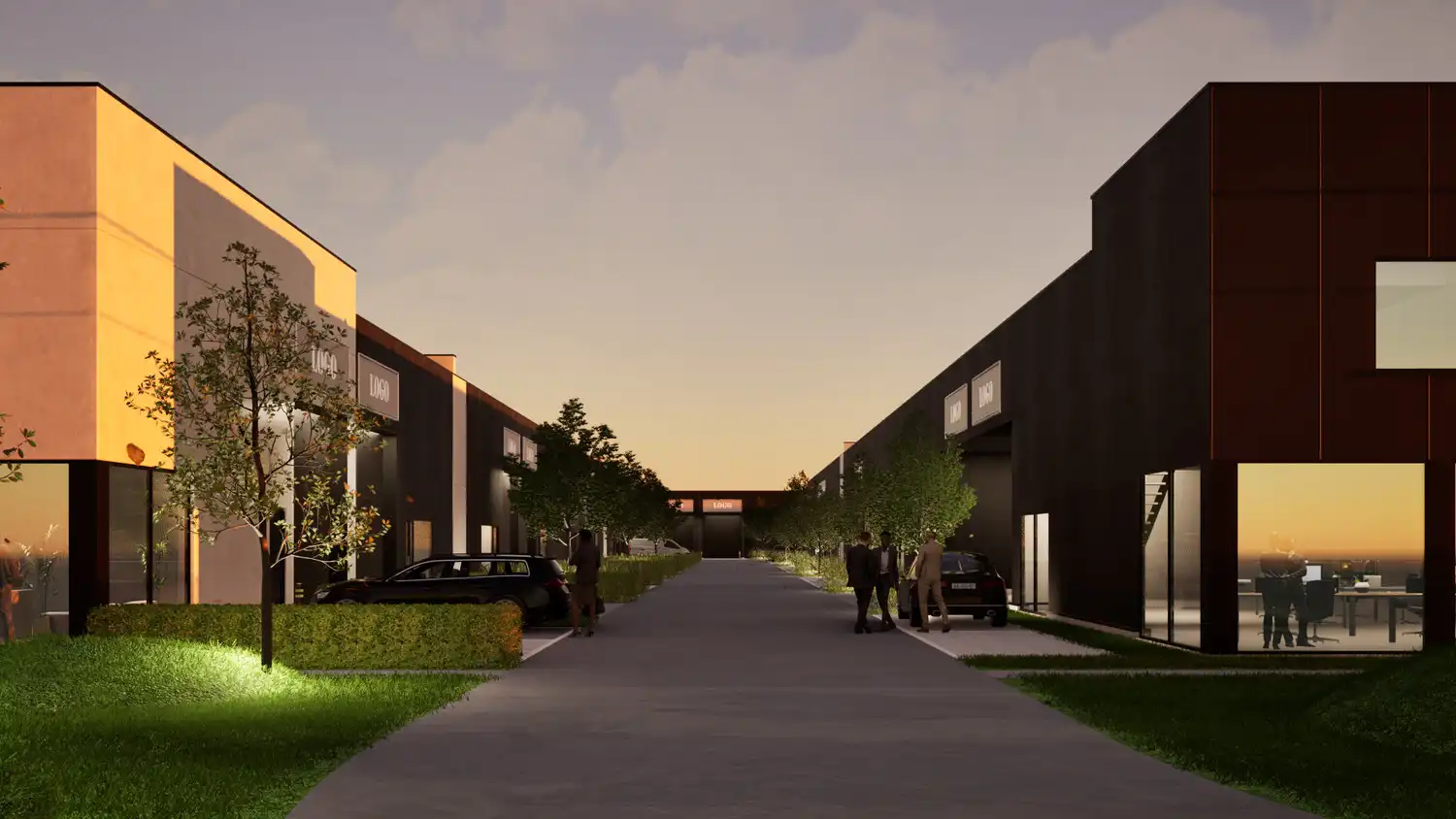 DUURZAME EN BETAALBARE KMO-UNIT foto 40