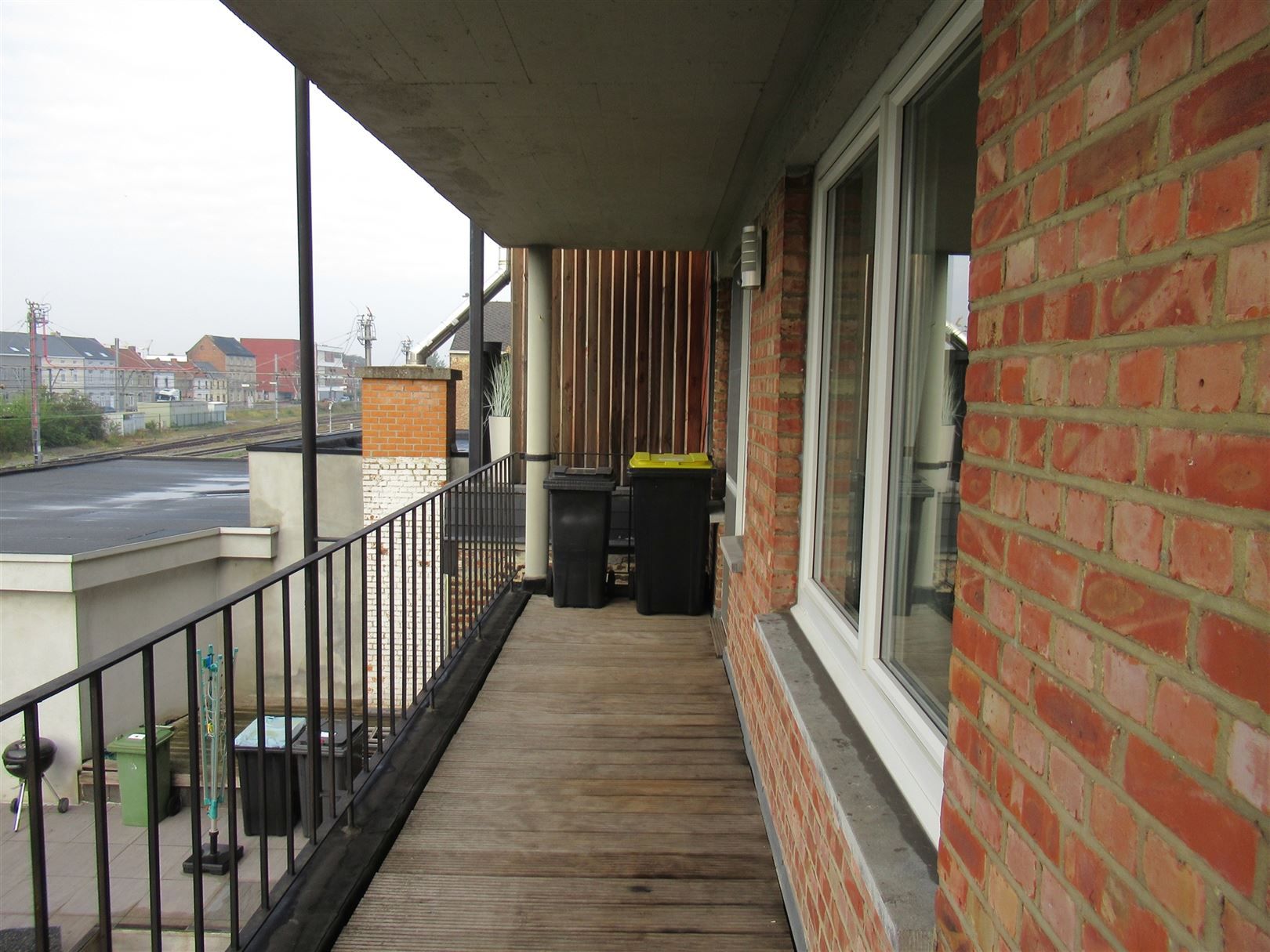 Knus 2-Slaapkamerappartement in Landen te Koo foto 11