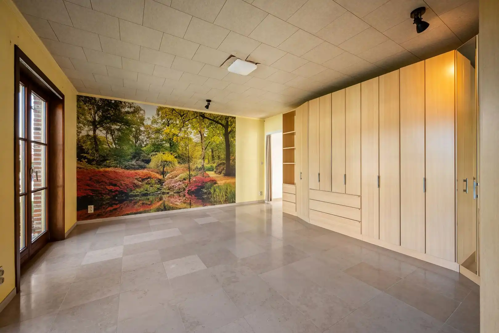 Te renoveren villa in de verkaveling van de Maagdenput met heel veel potentieel om er een prachtige thuis van te maken eventueel in combinatie met een zelfstandige activiteit foto 5