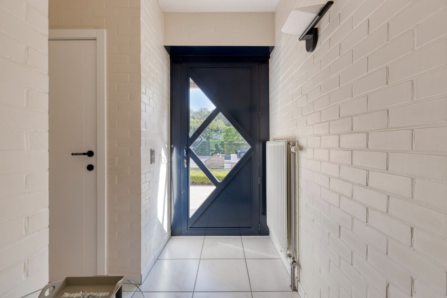 Instapklare woning in een bosrijke, rustige buurt te Maasmechelen! foto 3