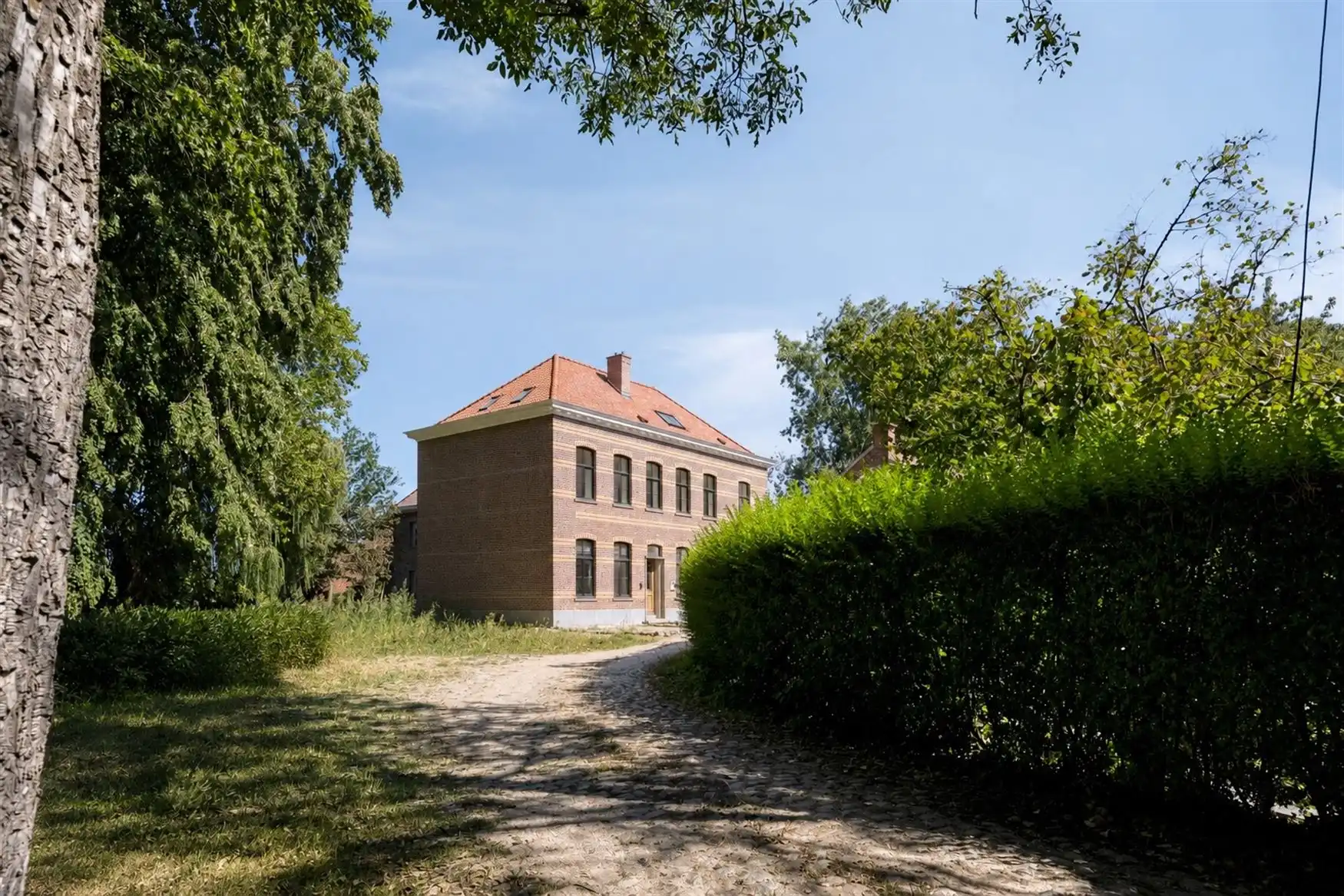 Huis te huur Watermolenstraat 35 - 9090 MERELBEKE-MELLE