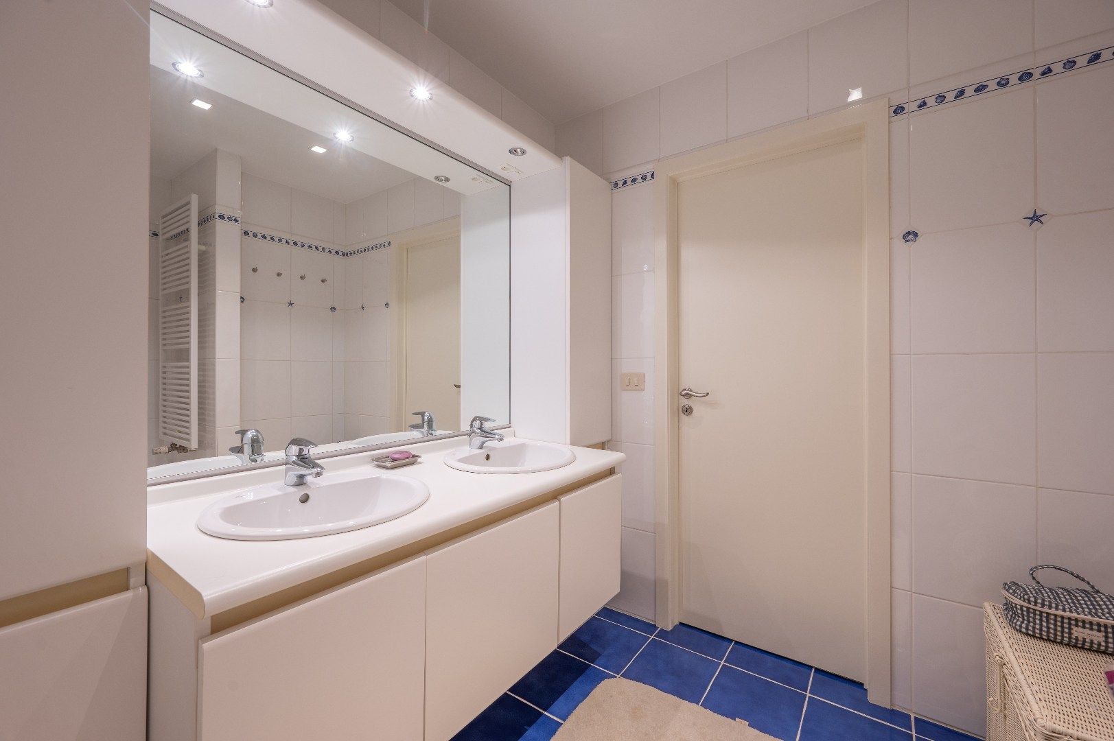 Lichtrijk duplex met zonnig terras en prachtig open uitzicht foto 23