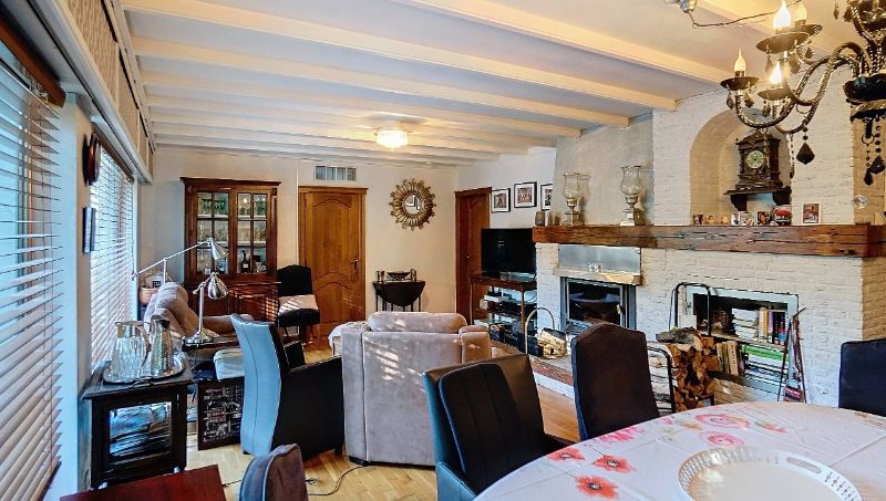 Gelijkvloers landhuis van 181m² op 24 are foto 16