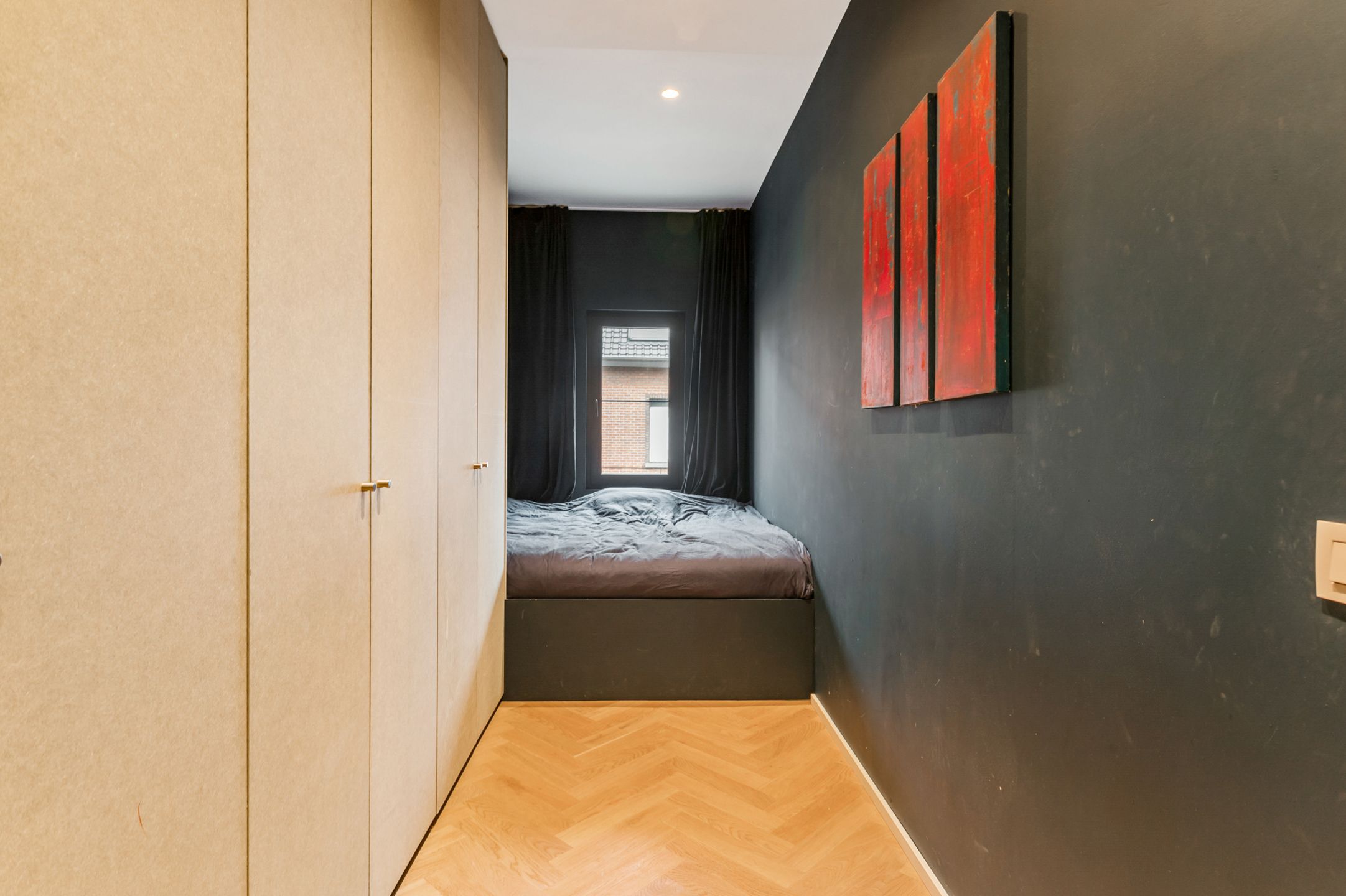 Prachtig gerenoveerde woning met mooie tuin - centrum Hove foto 12