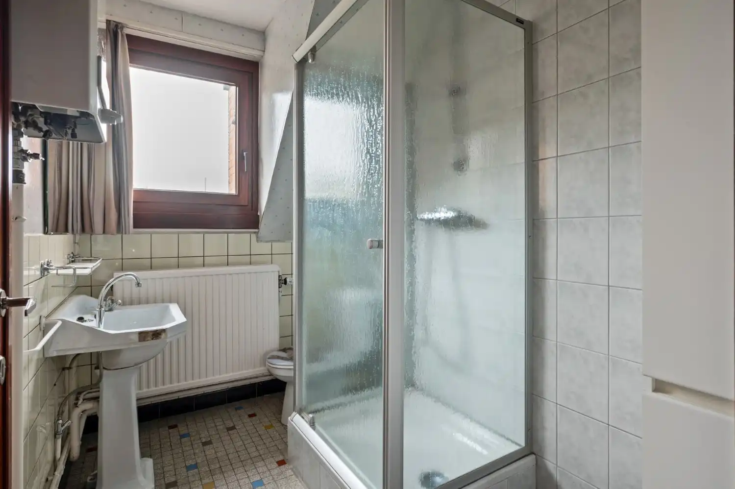 WONING MET 2 SLK EN TUIN! foto 12