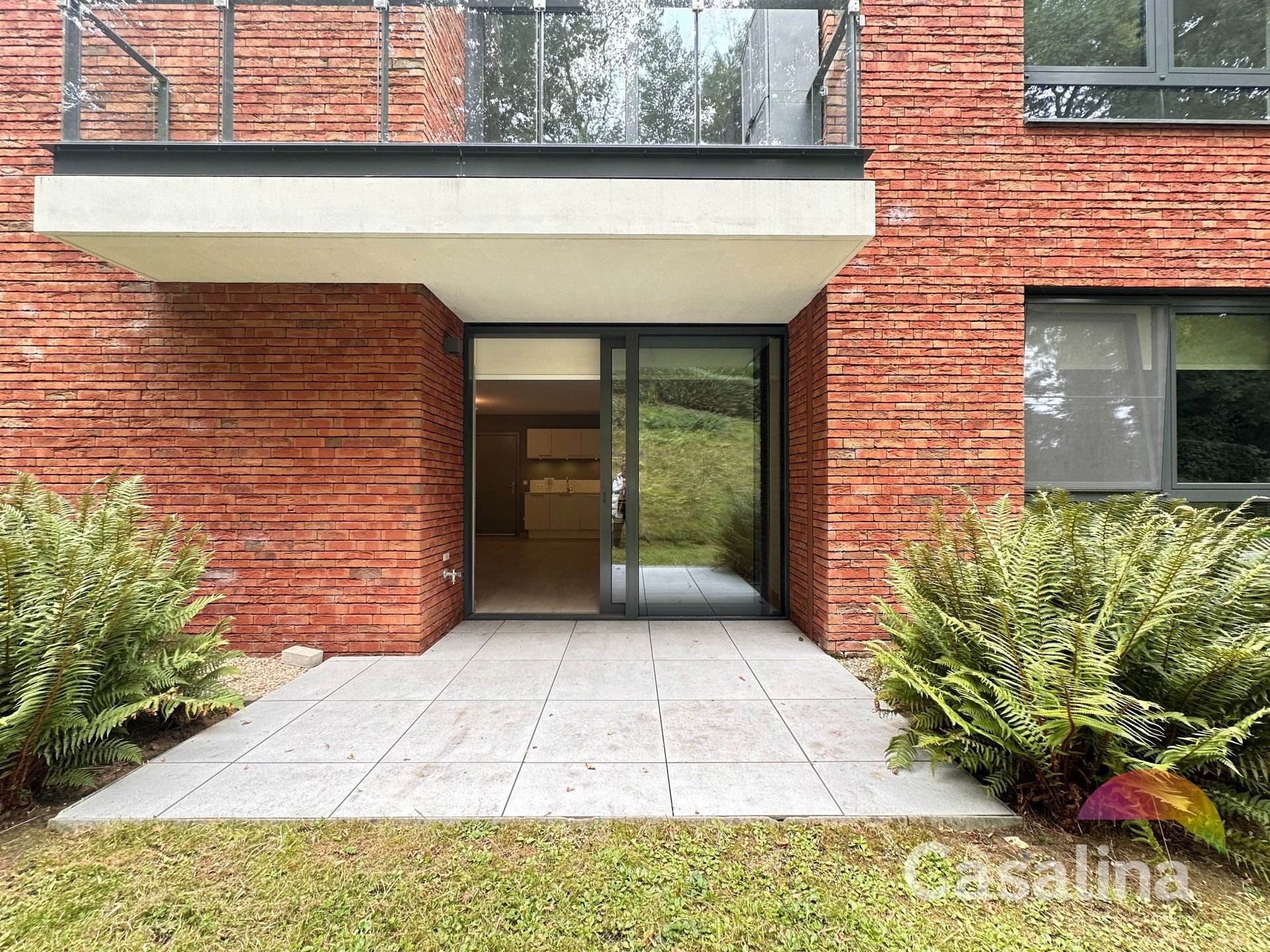 Mooi assistentieappartement « service flat » VUERENVELD foto {{pictureIndex}}